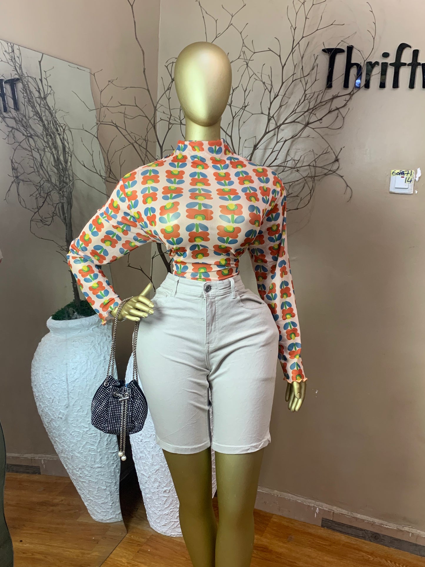 SIZE14 60FEB71(Top only)