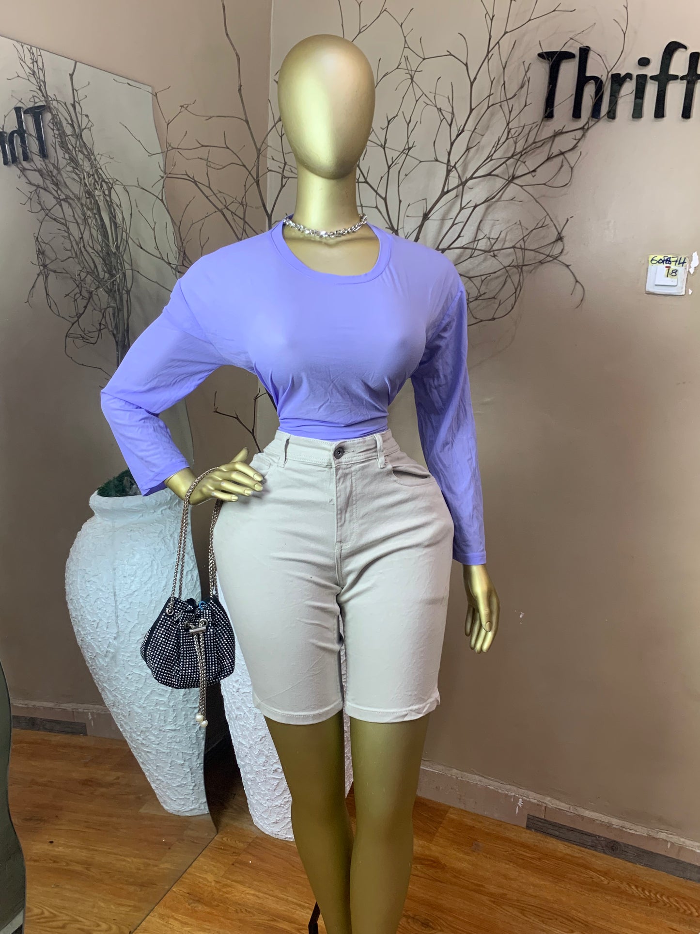 SIZE18 60FEB74(Top only)