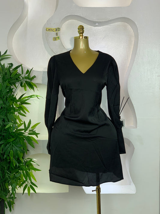 SIZE8&12 CHIC72 Length37