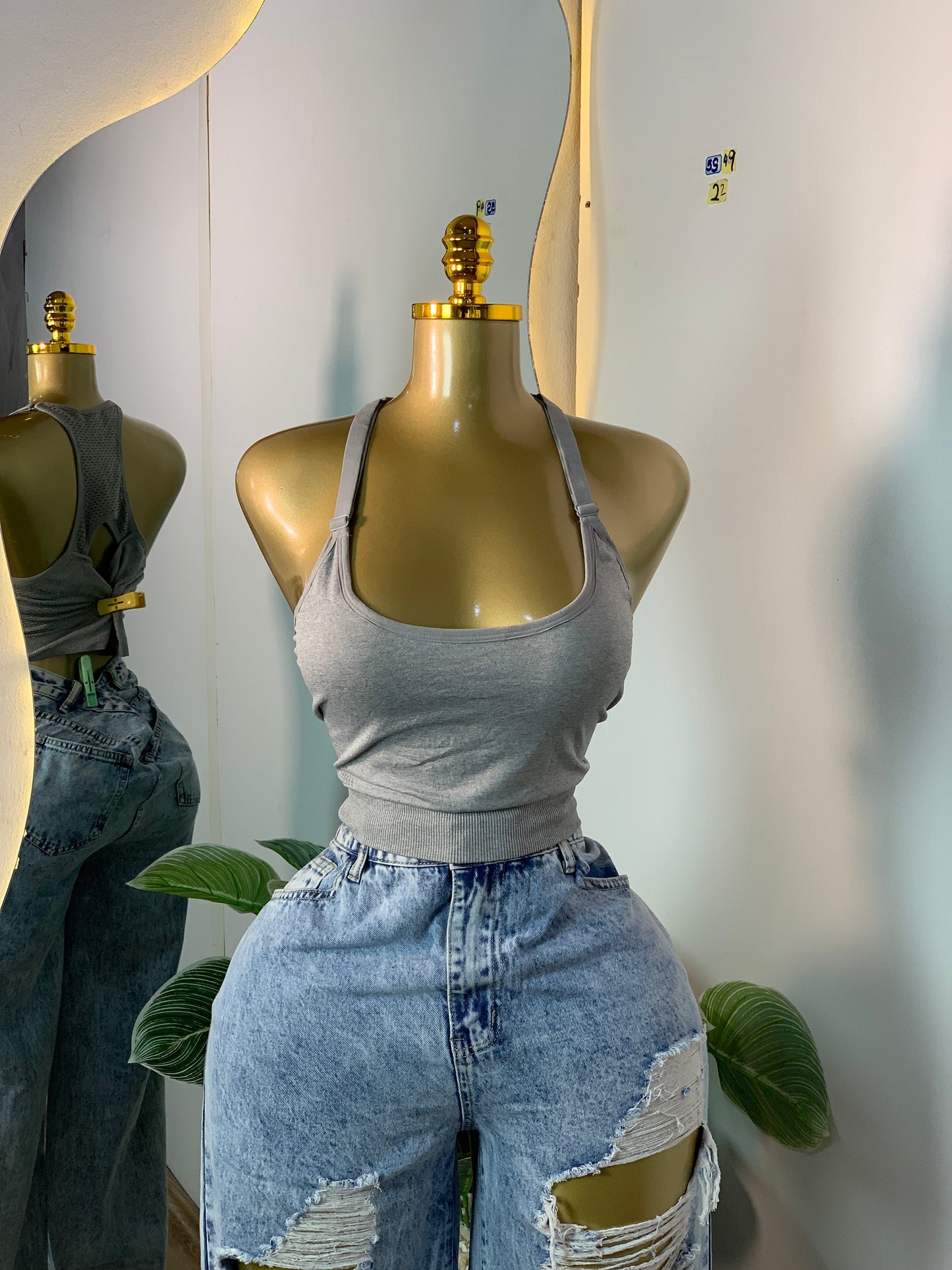 SIZE22 /24 5S49