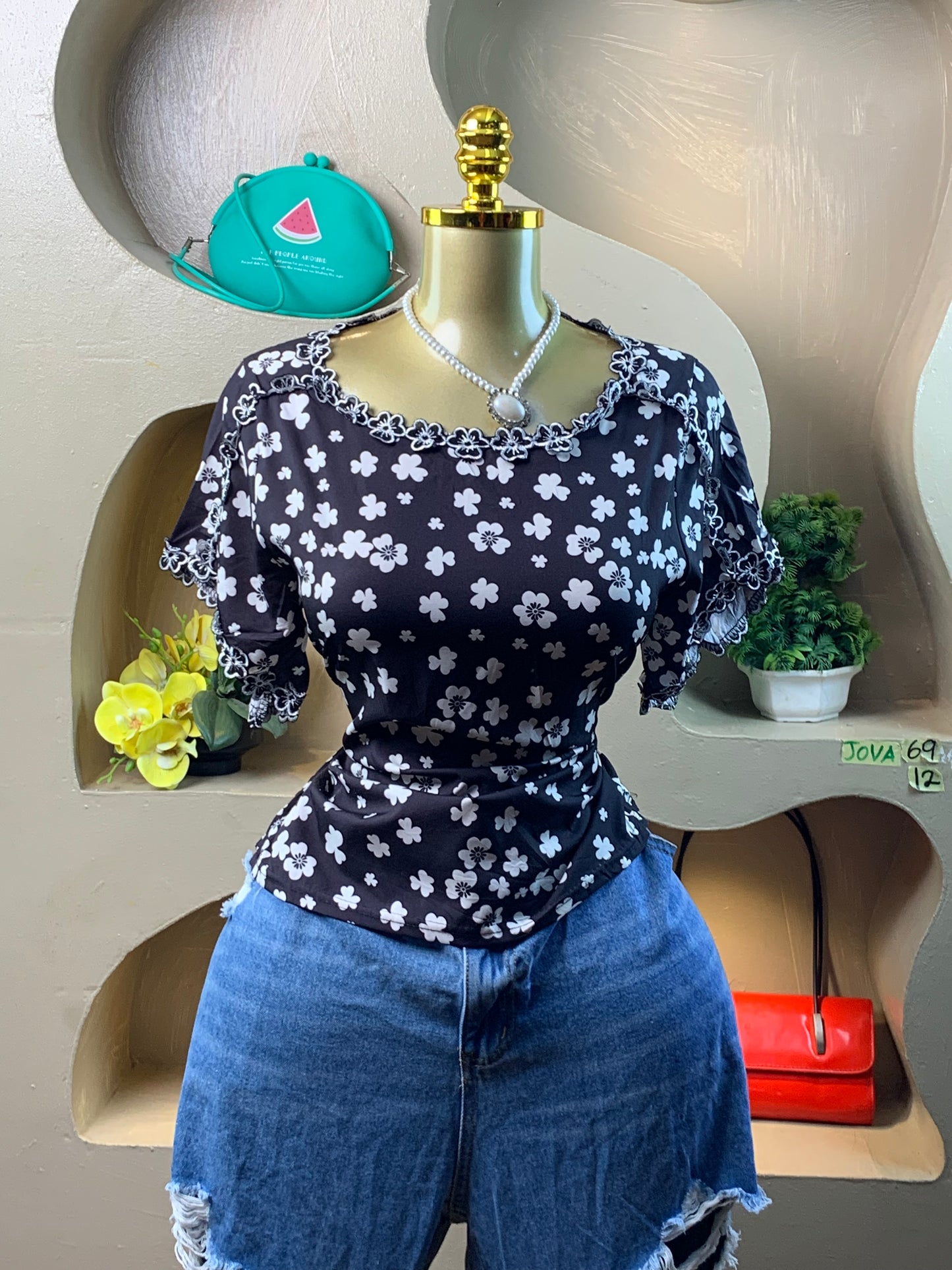 SIZE12 JOVA69