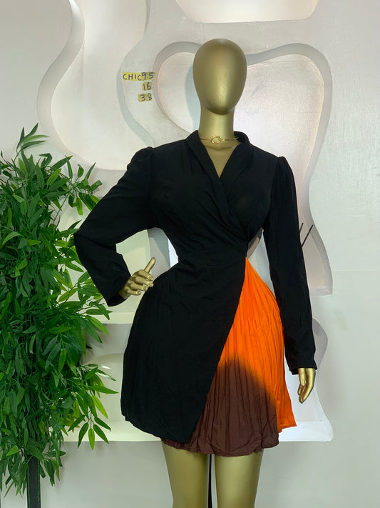 SIZE16 CHIC95 Length38