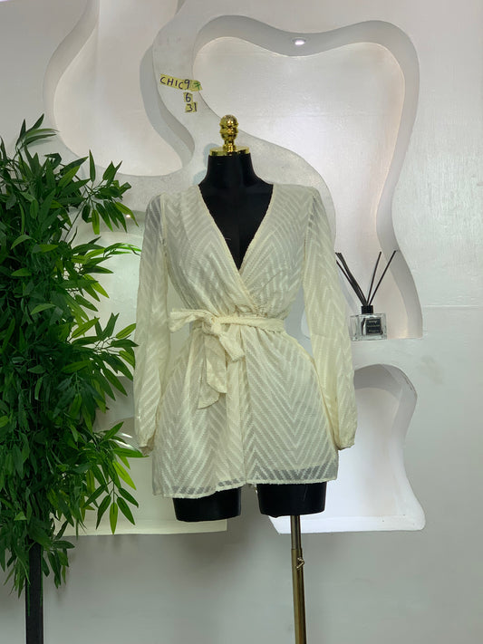 SIZE6 CHIC97 Length31