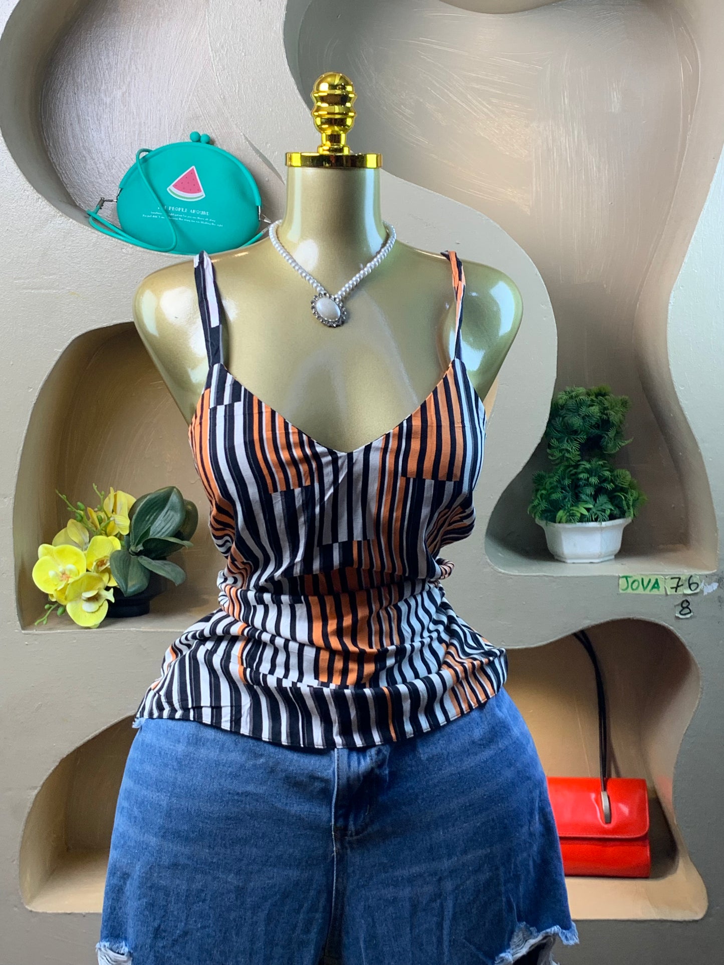 SIZE8 JOVA76