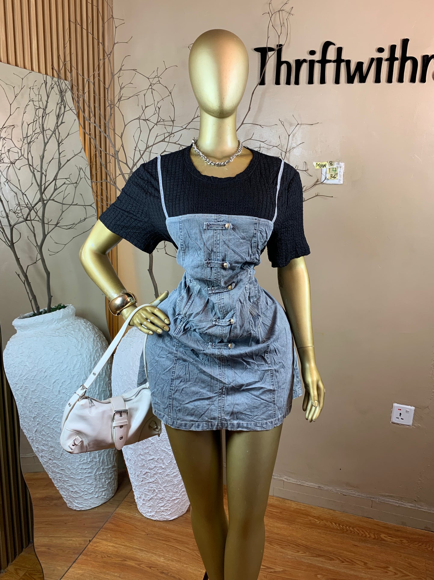 SIZE14 MOON8 Length36