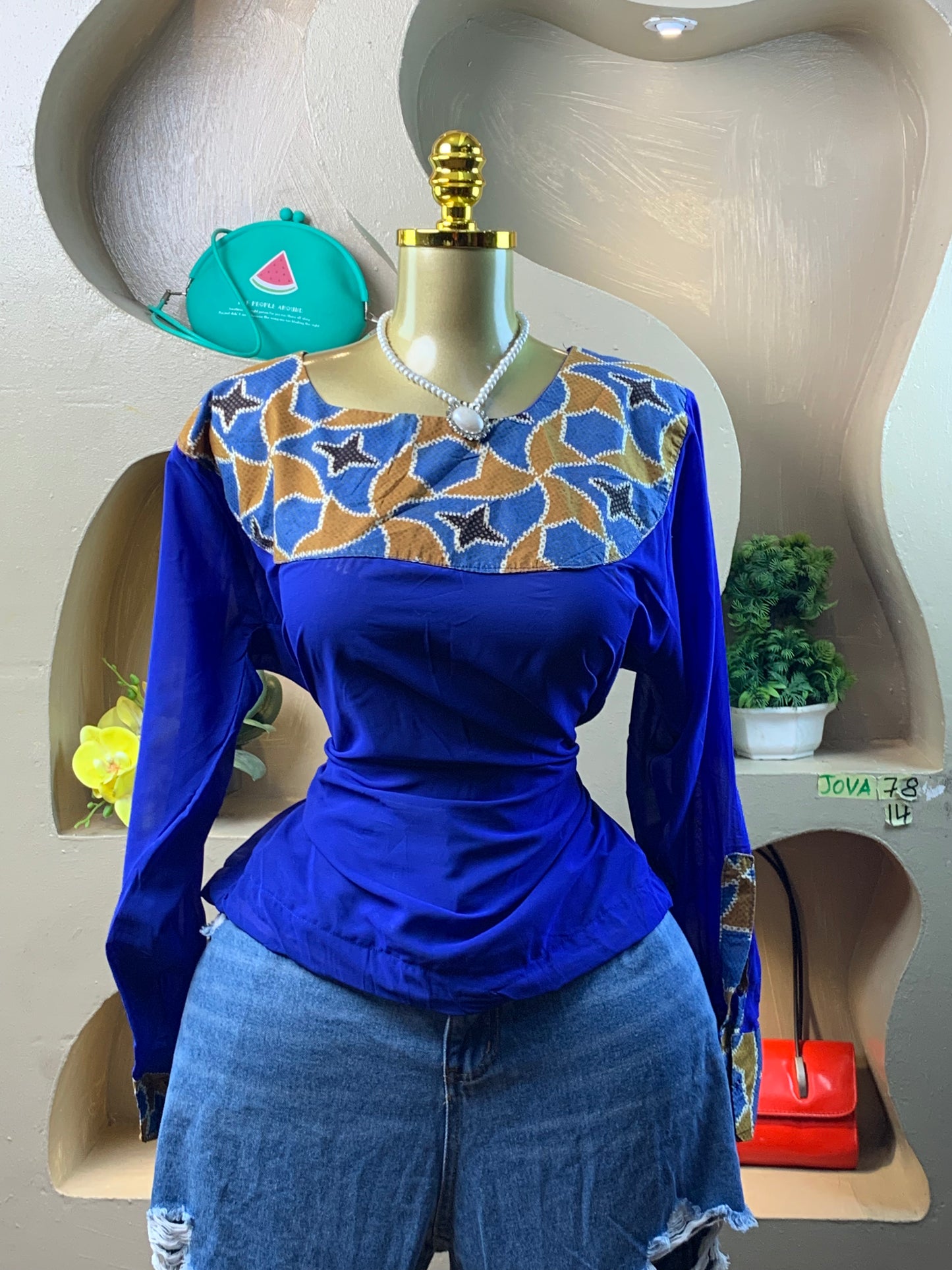 SIZE14 JOVA78