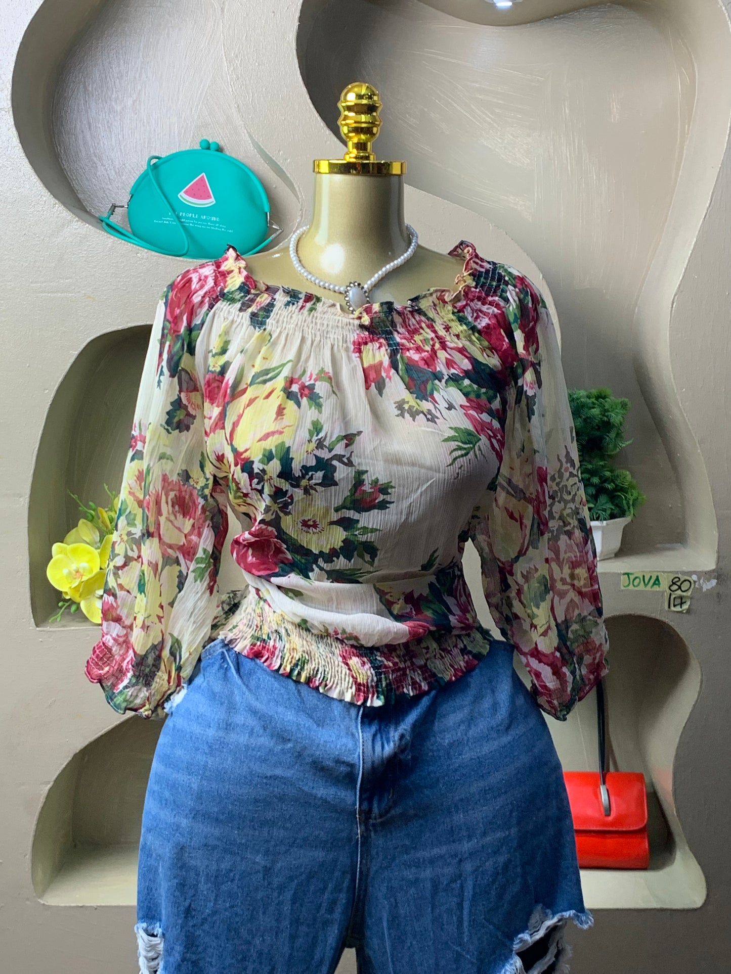 SIZE12 JOVA80