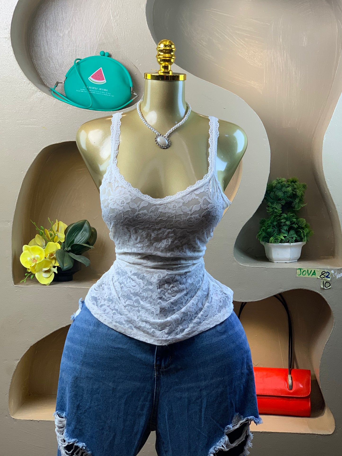SIZE10 JOVA82