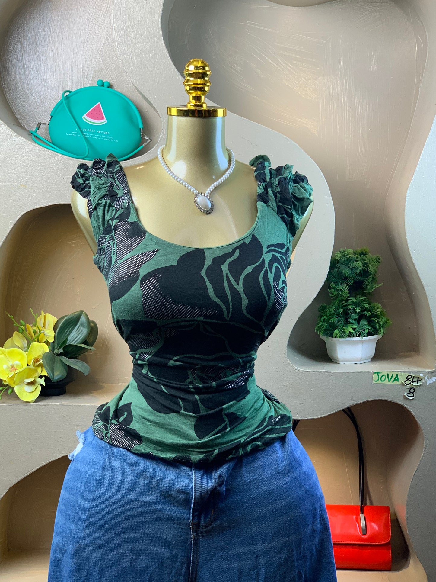 SIZE8 JOVA84