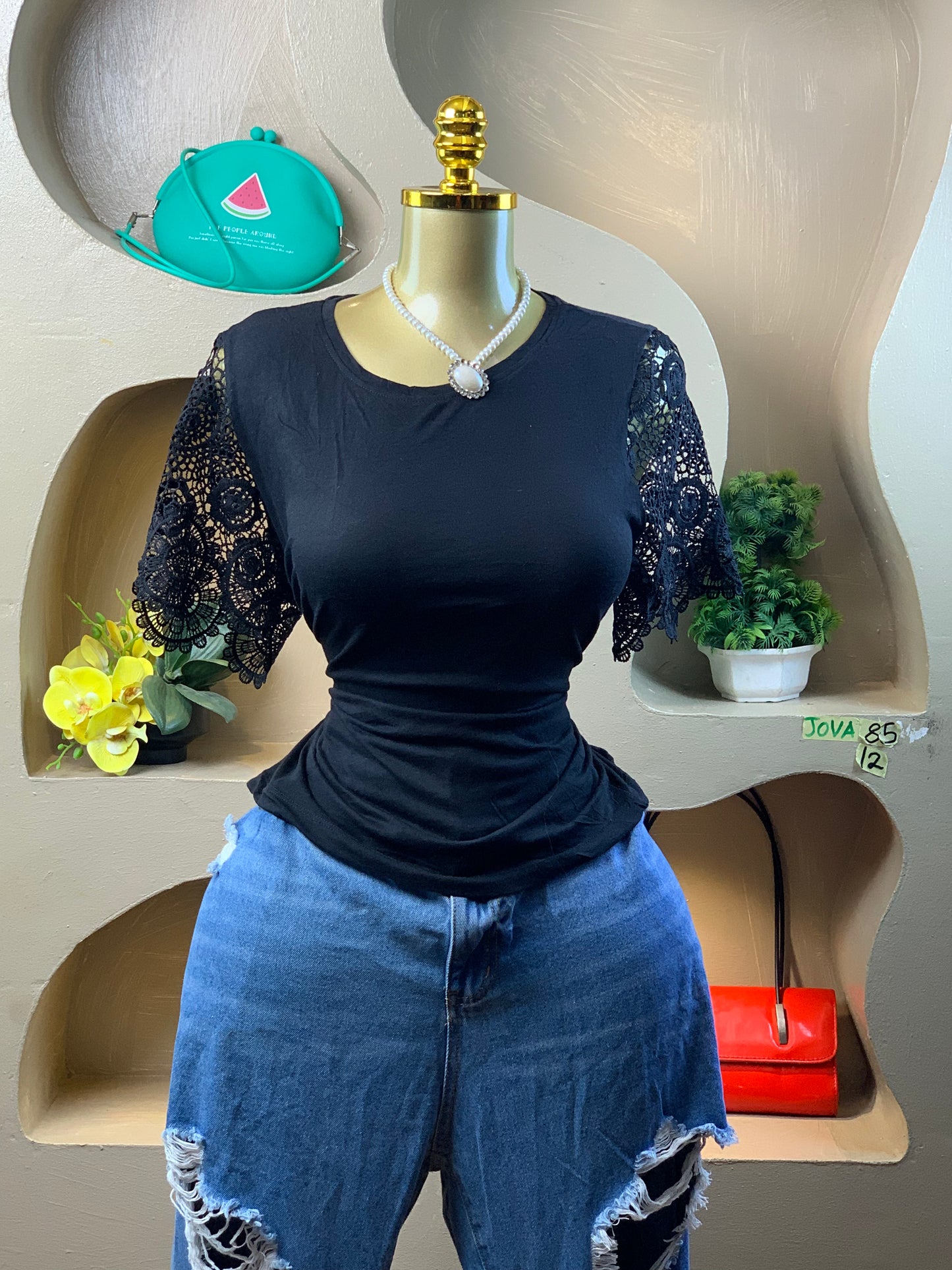 SIZE12 JOVA85
