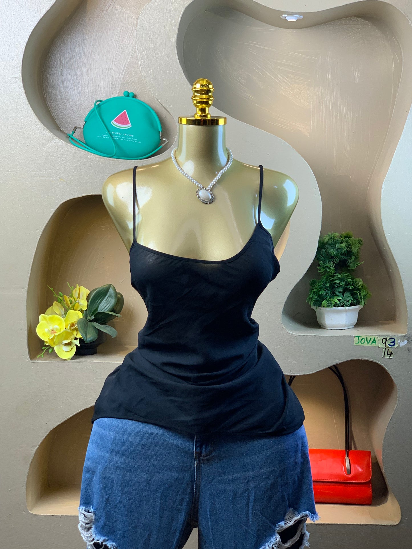 SIZE14 JOVA93