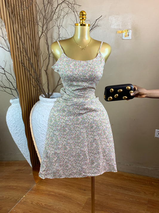 BOLU68 SIZE6 Length45 dress