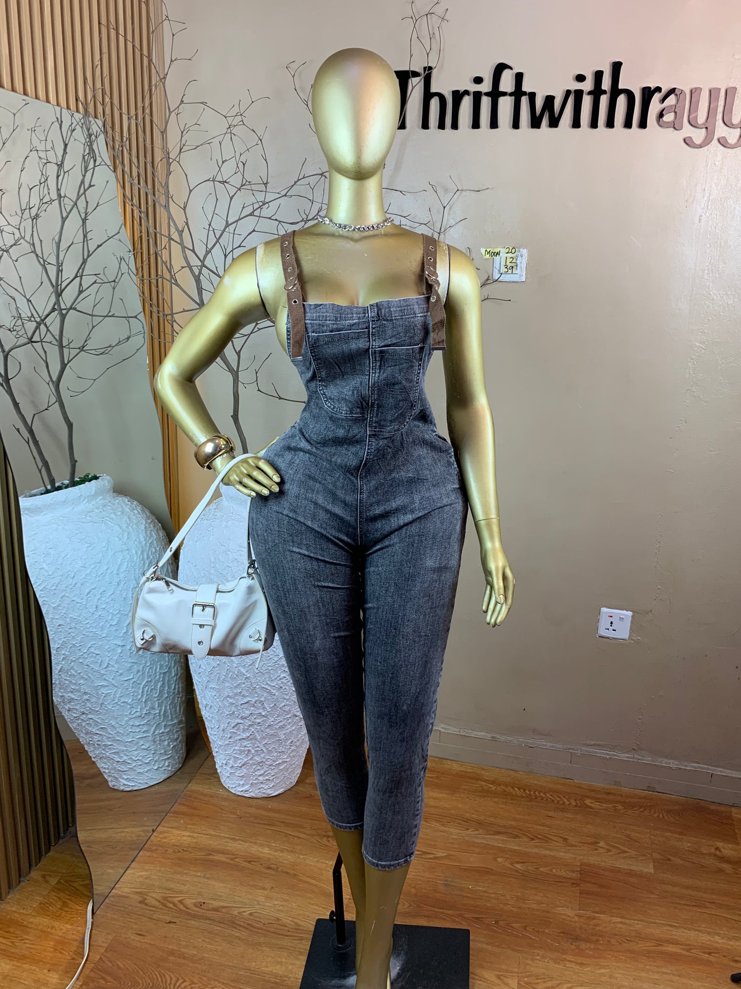 SIZE12 MOON20 Length49