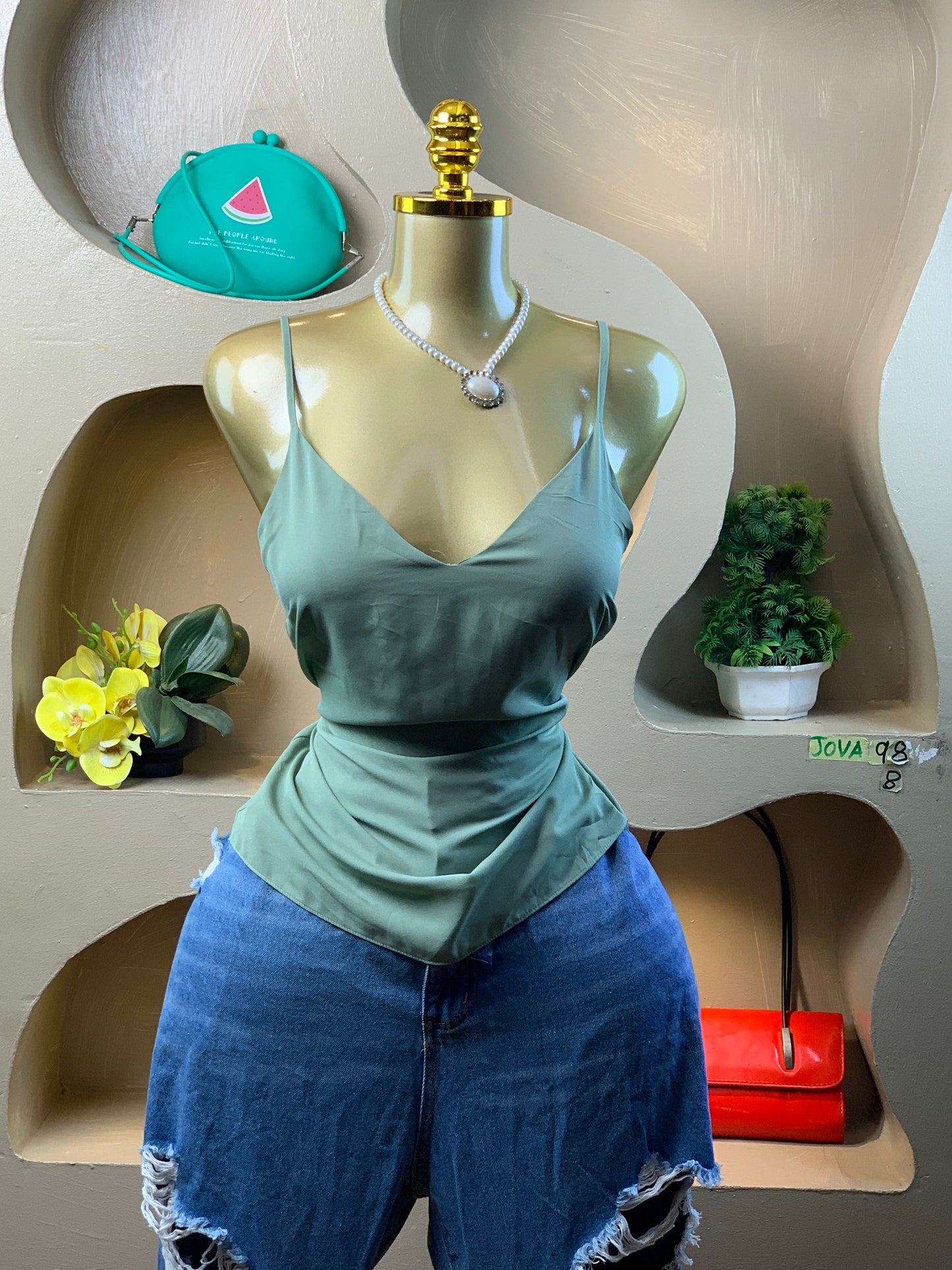 SIZE8 JOVA98