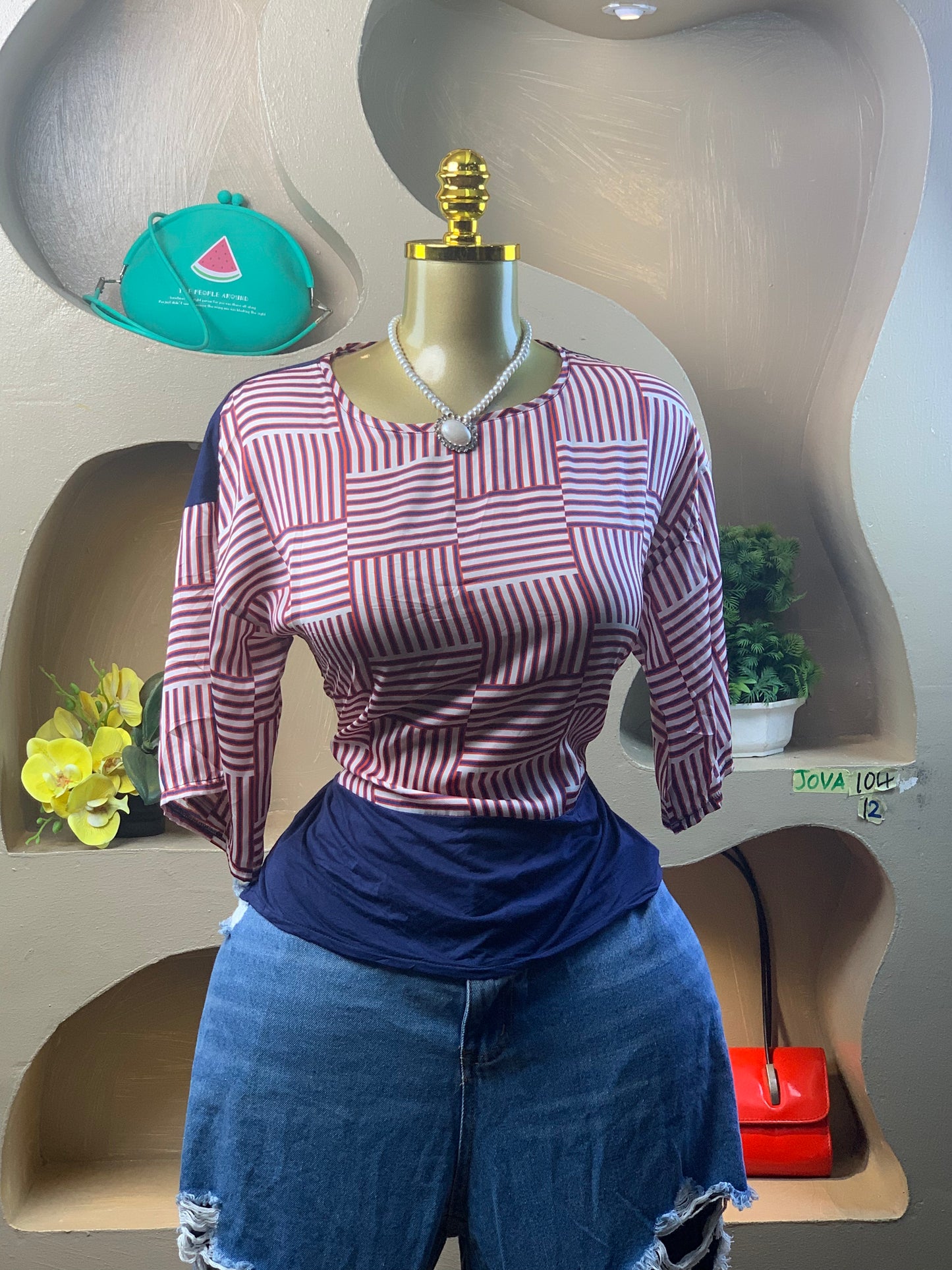 SIZE12 JOVA104