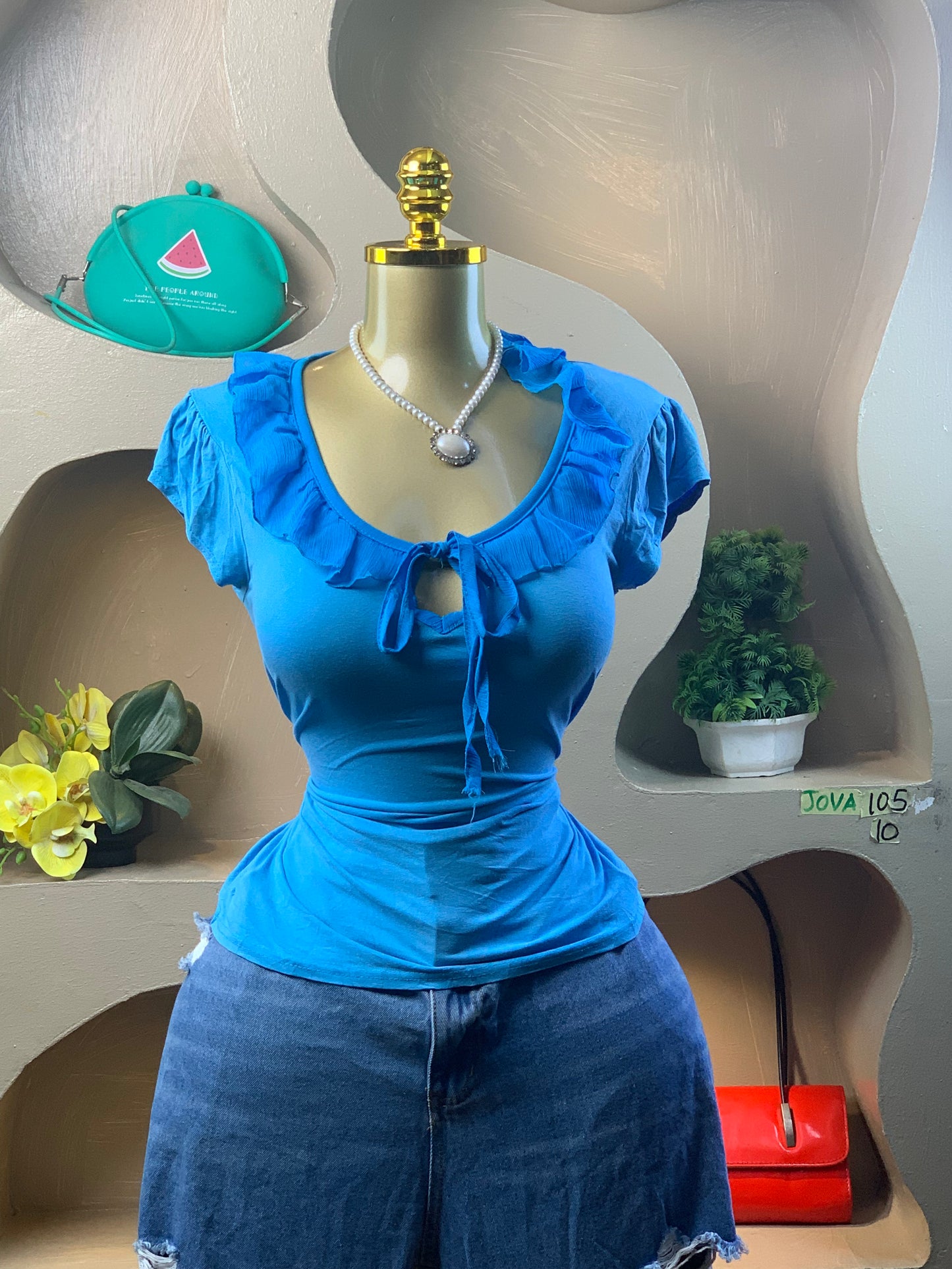 SIZE10 JOVA105