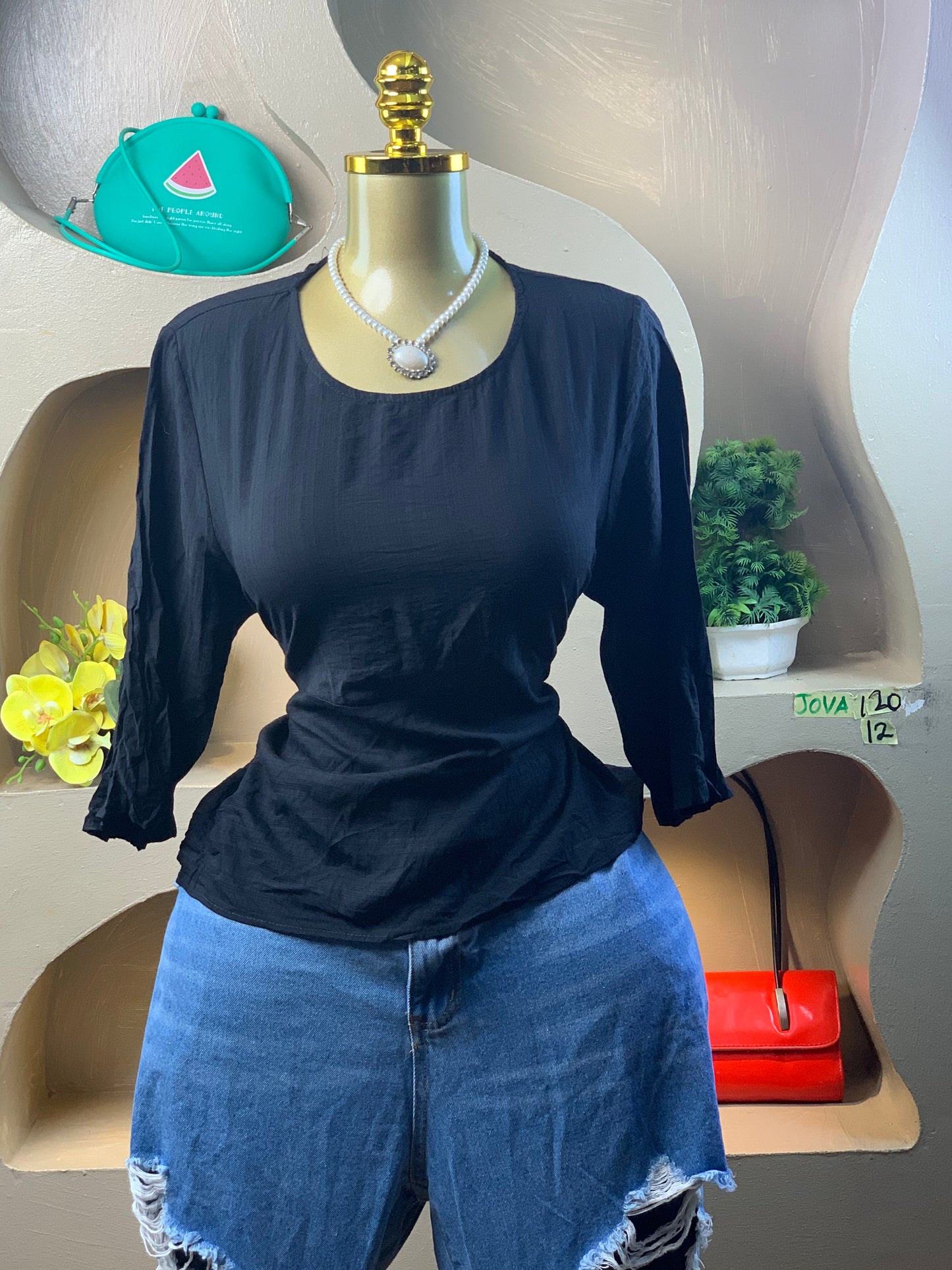 SIZE12 JOVA120