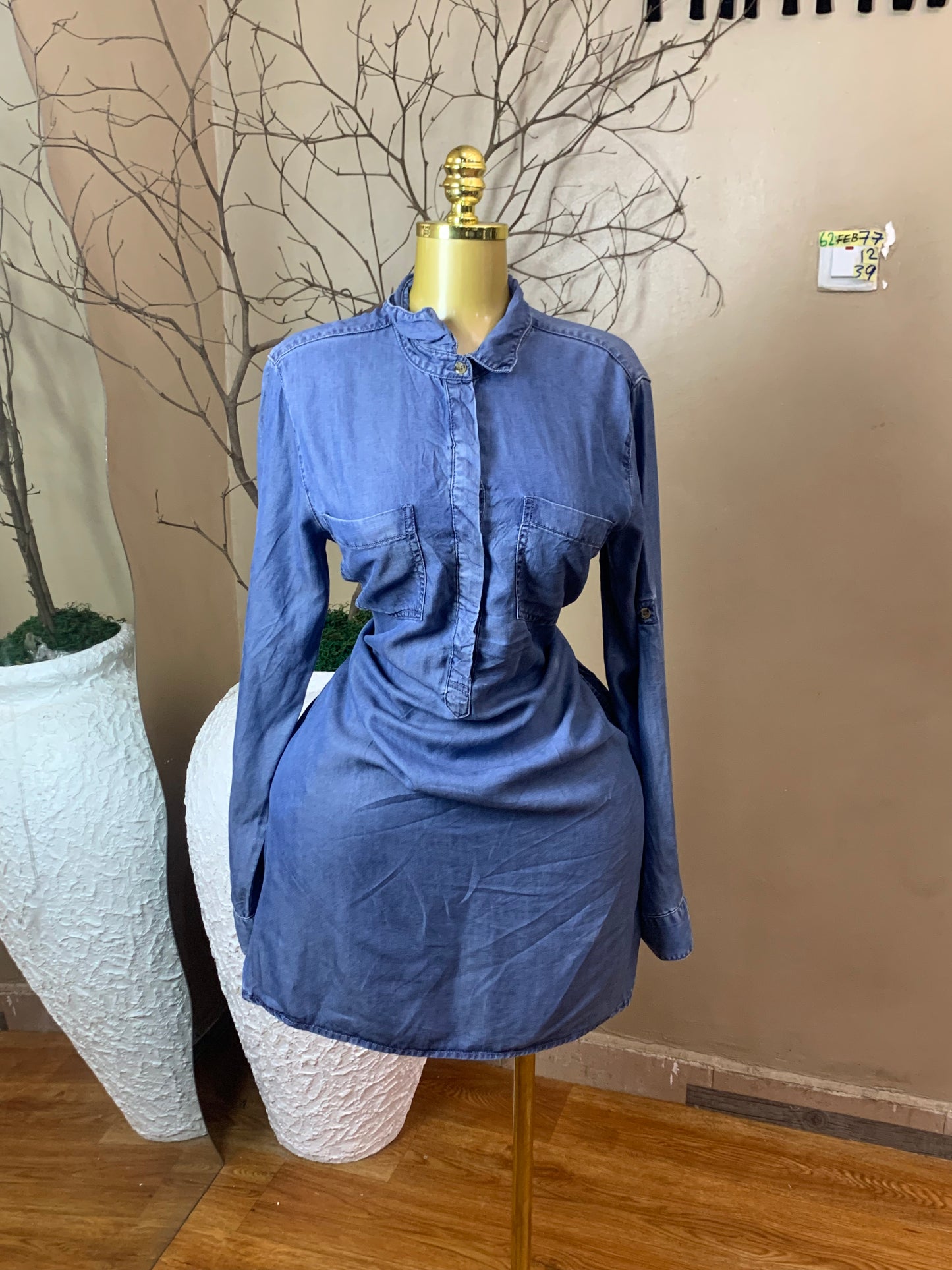 SIZE12 62FEB77 Length39