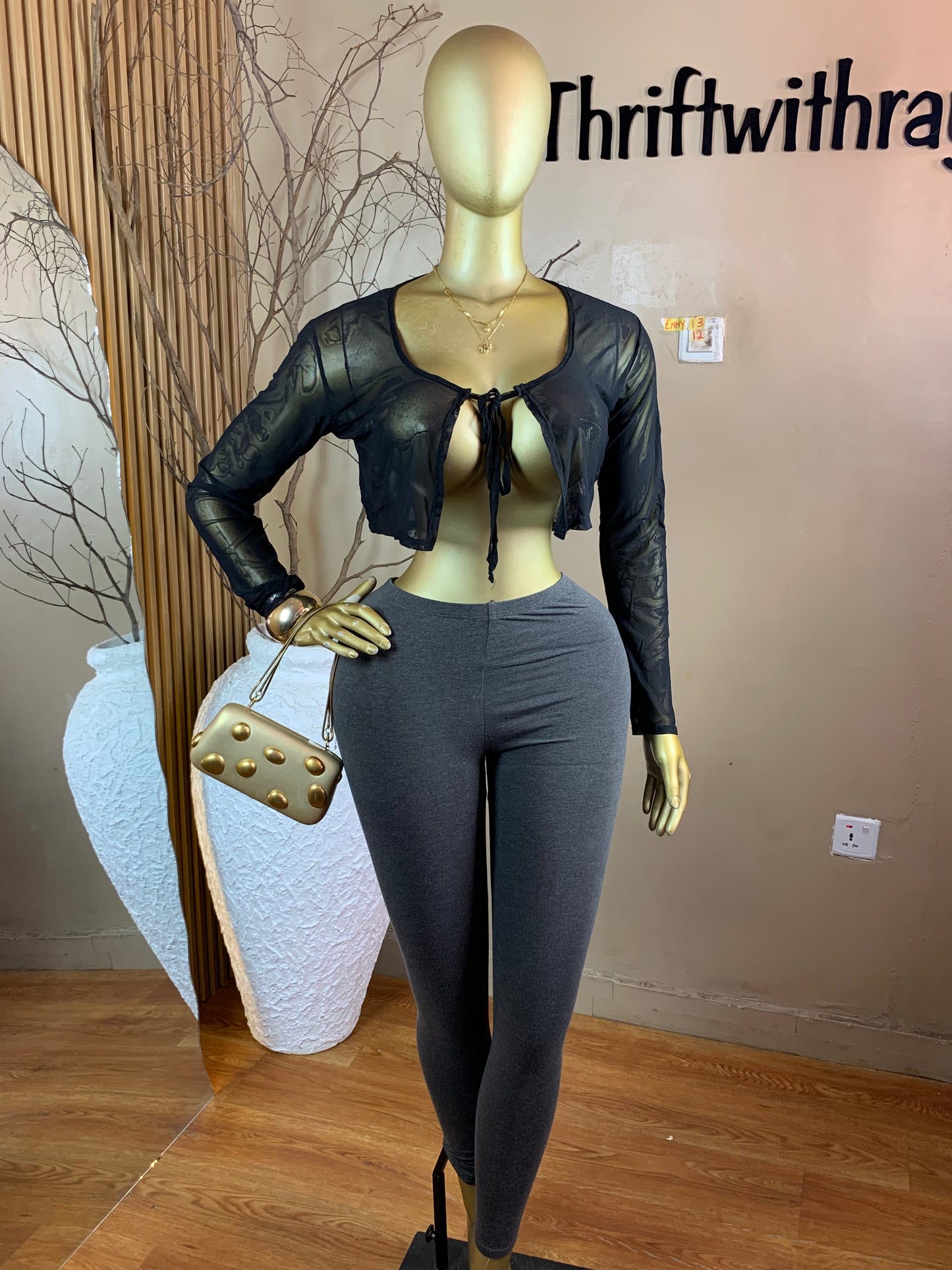 ENNY13 SIZE12(Top only)
