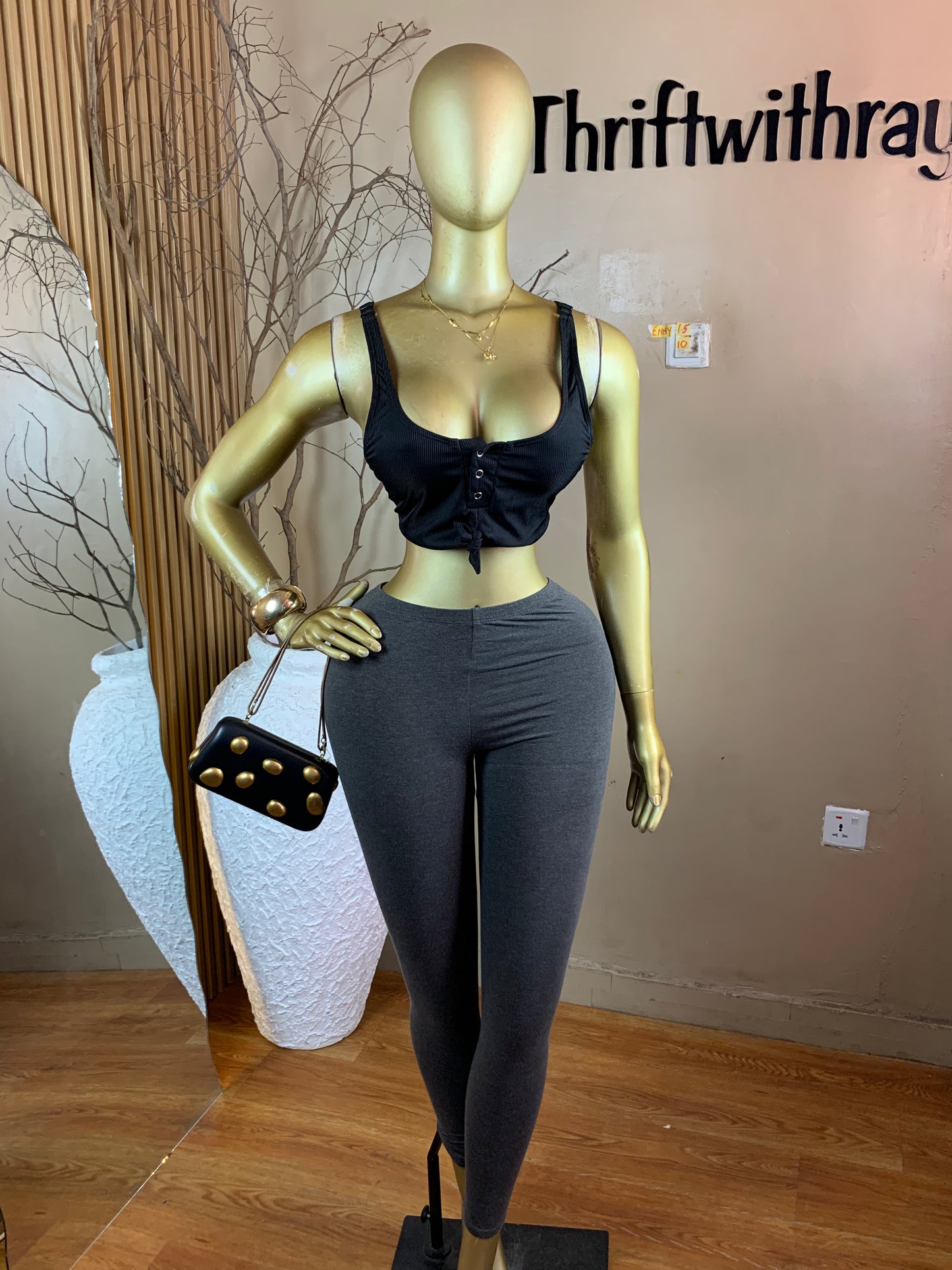 ENNY15 SIZE10(Top only)