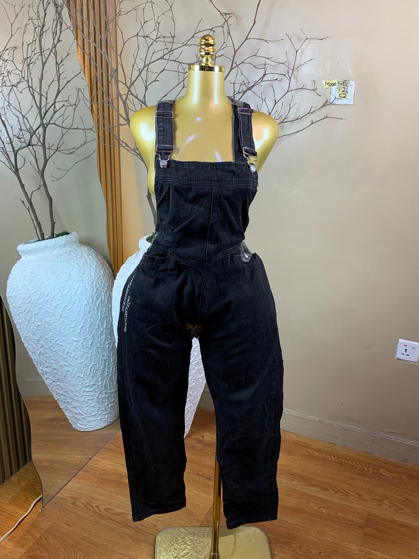 SIZE12 MOON56 Length52