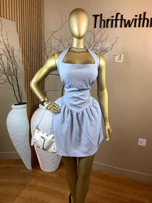 SIZE22 PRETTY2 Length37(Blue)