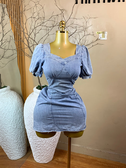 SIZE6 MOON66 Length31