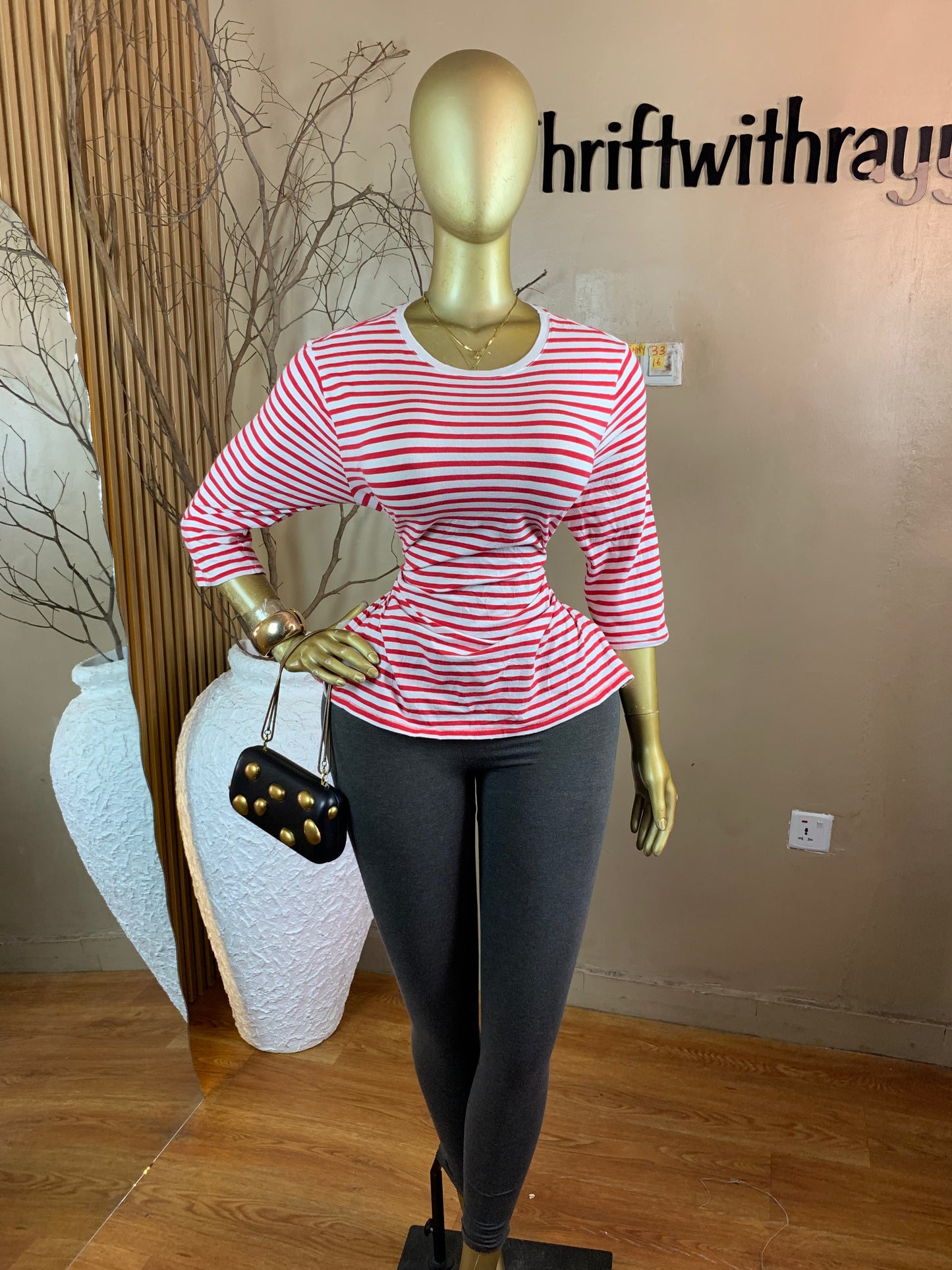 ENNY33 SIZE16(Top only)