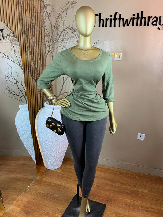ENNY36 SIZE14(Top only)