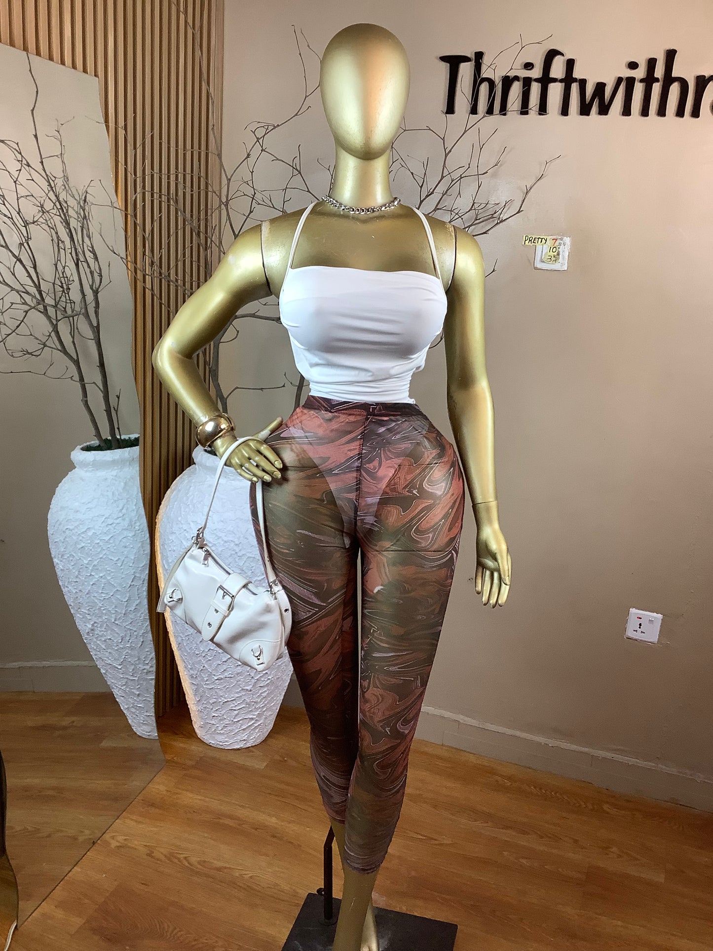 SIZE10 PRETTY7 Length37(Combo)