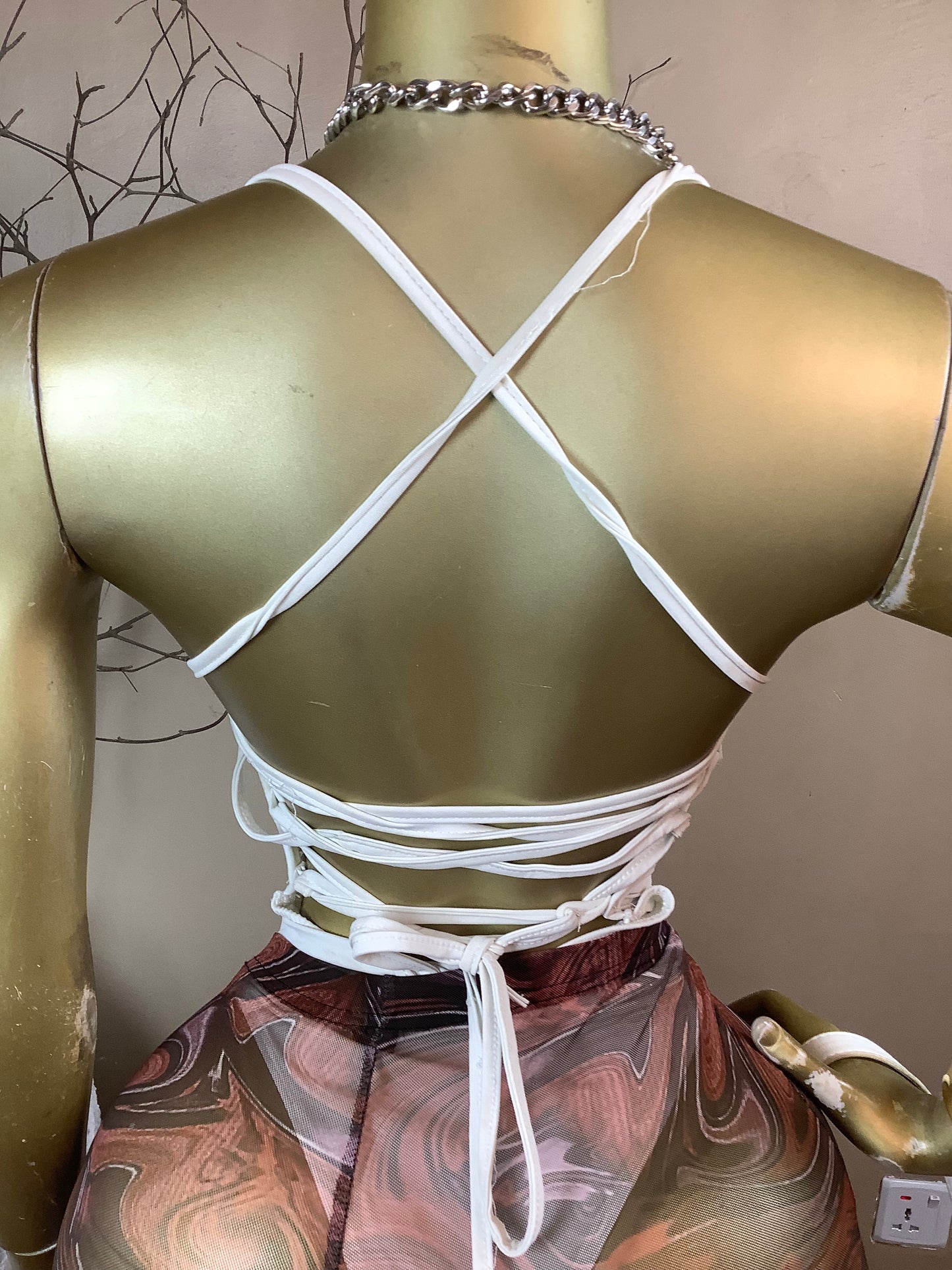 SIZE10 PRETTY7 Length37(Combo)