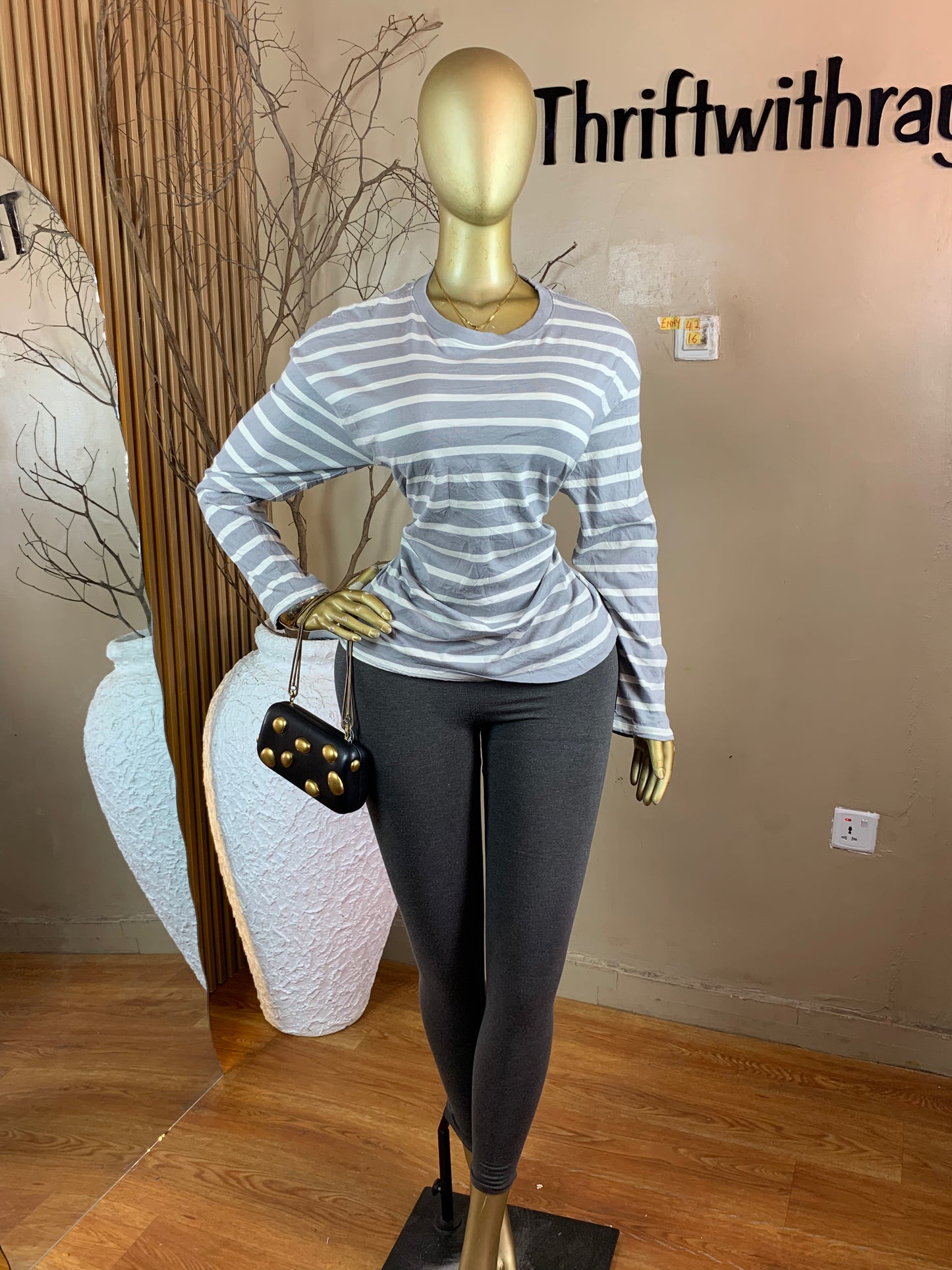 ENNY42 SIZE16(Top only)
