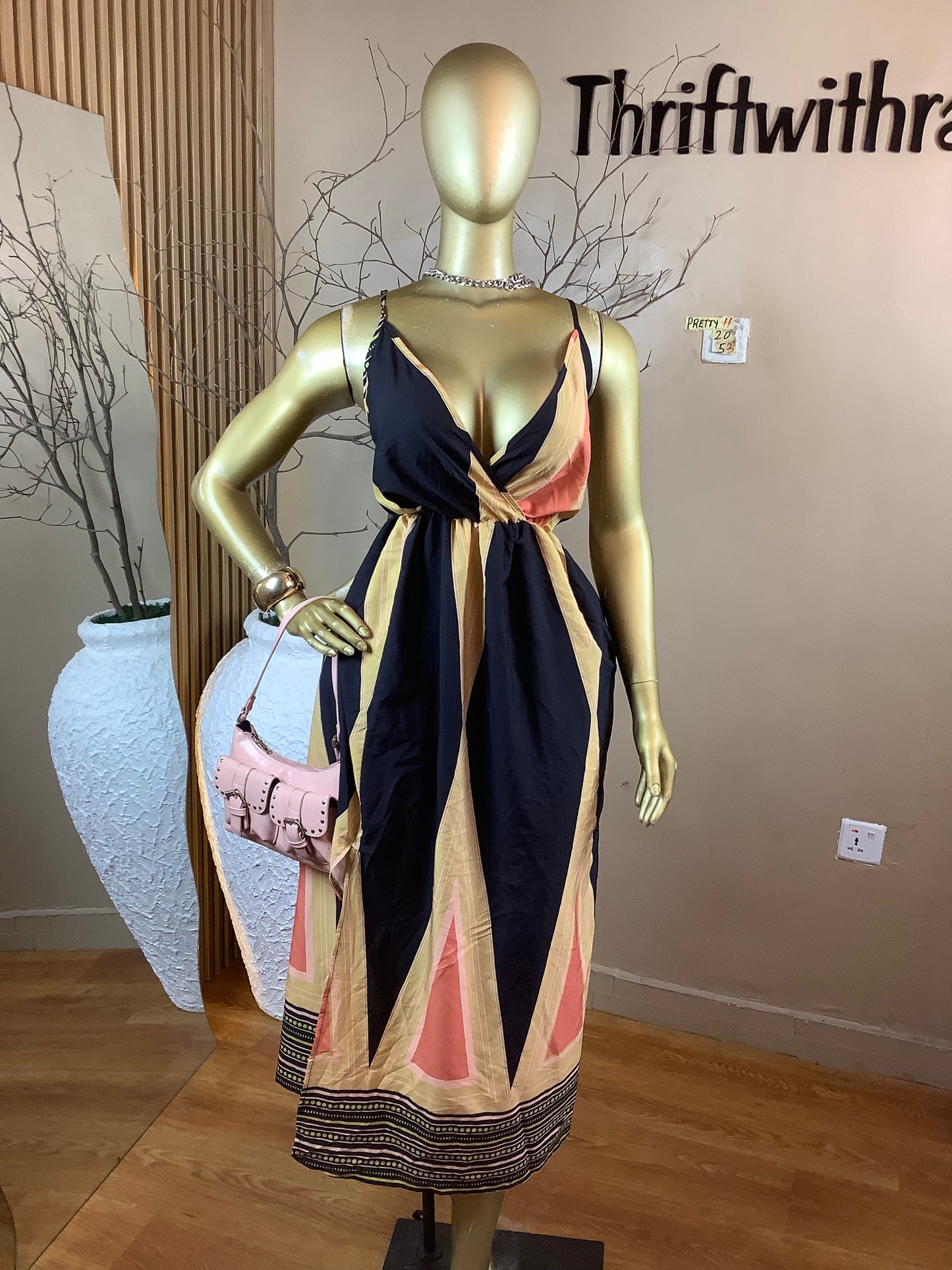 SIZE20 PRETTY11 Length53