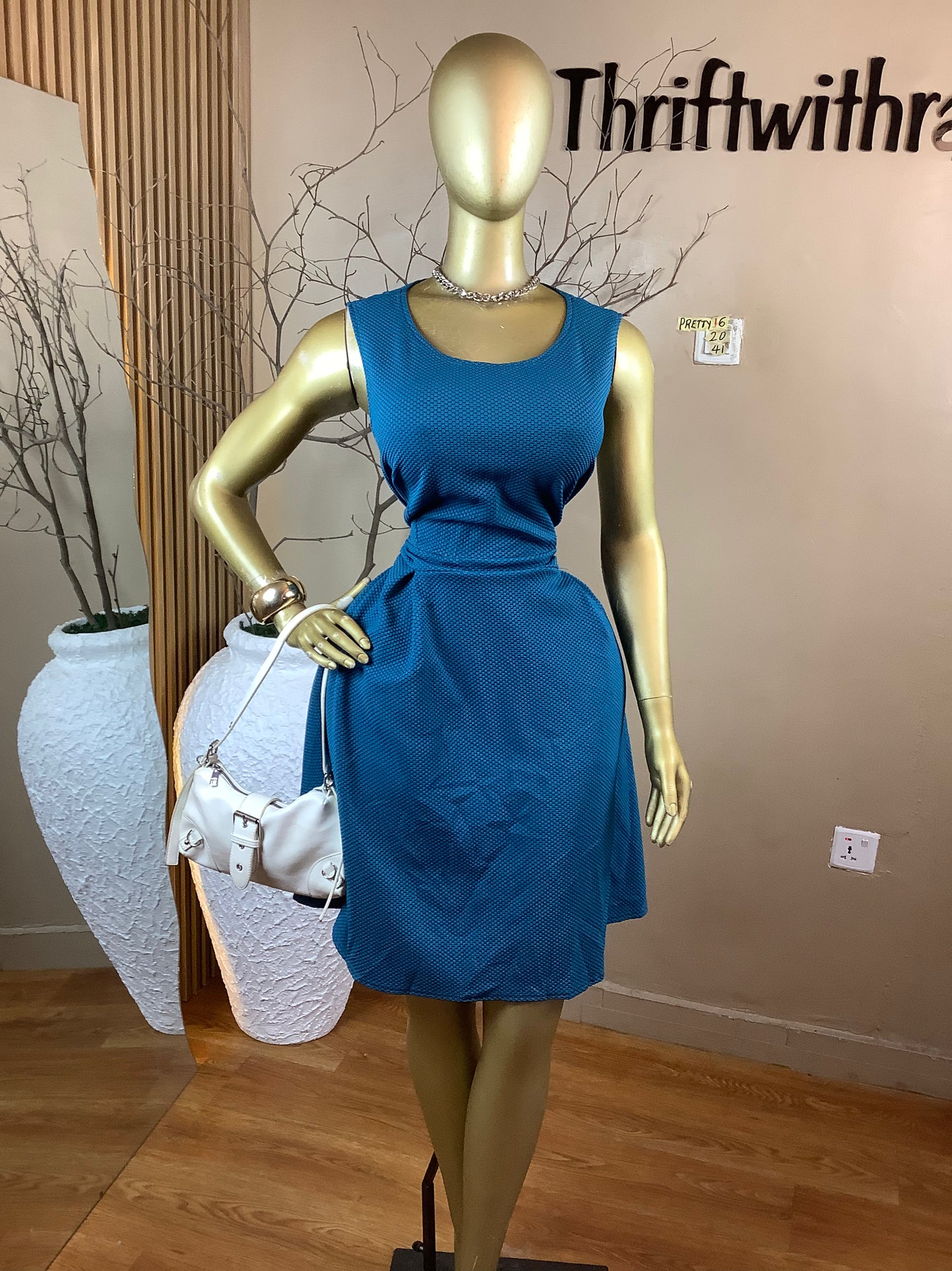 SIZE20 PRETTY16 Length41