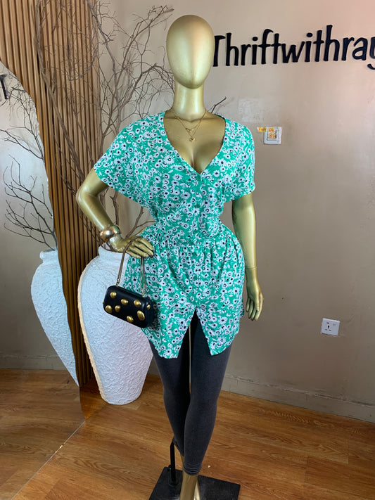 ENNY56 SIZE32(Top only)