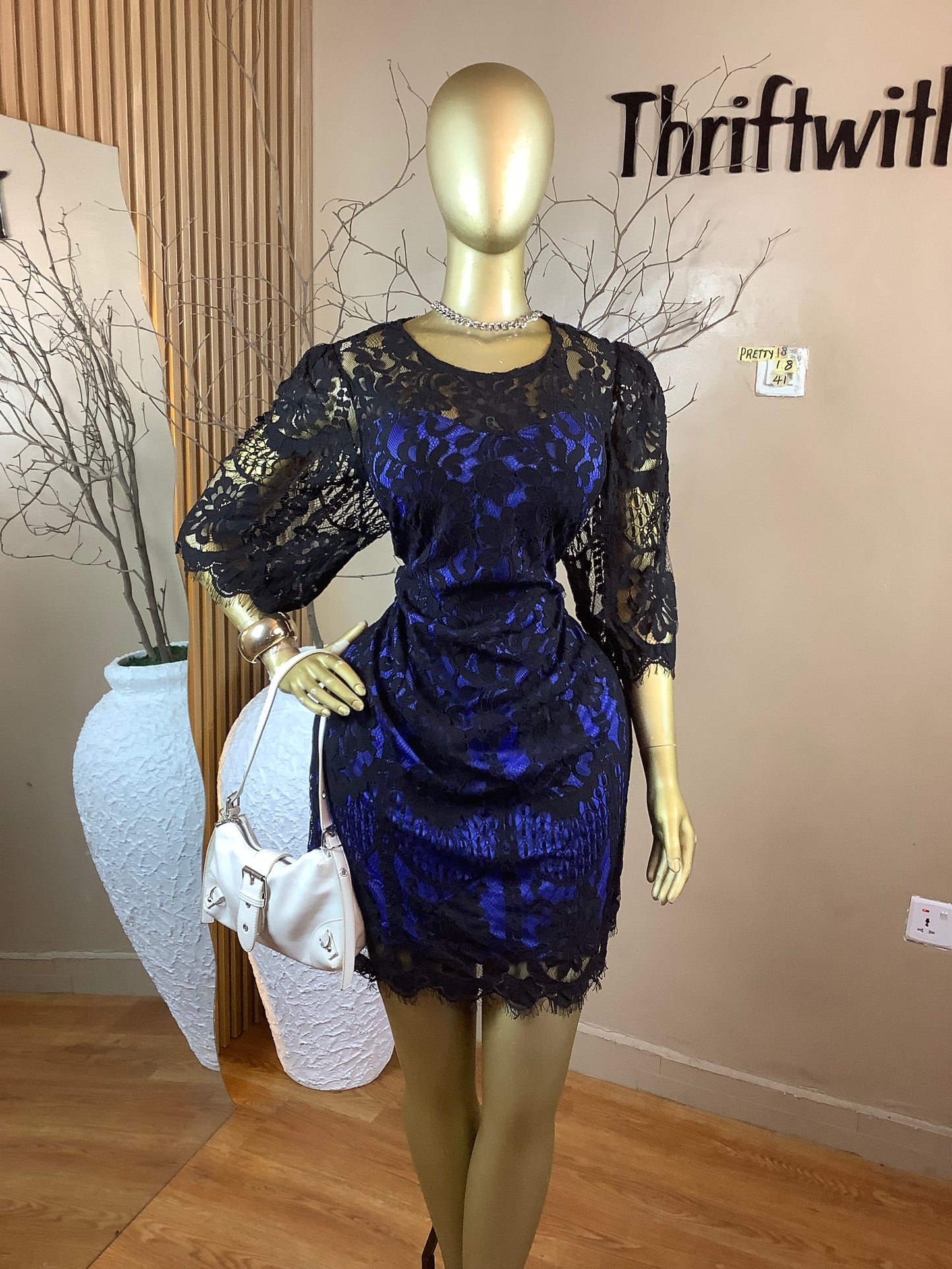 SIZE18 PRETTY18 Length41