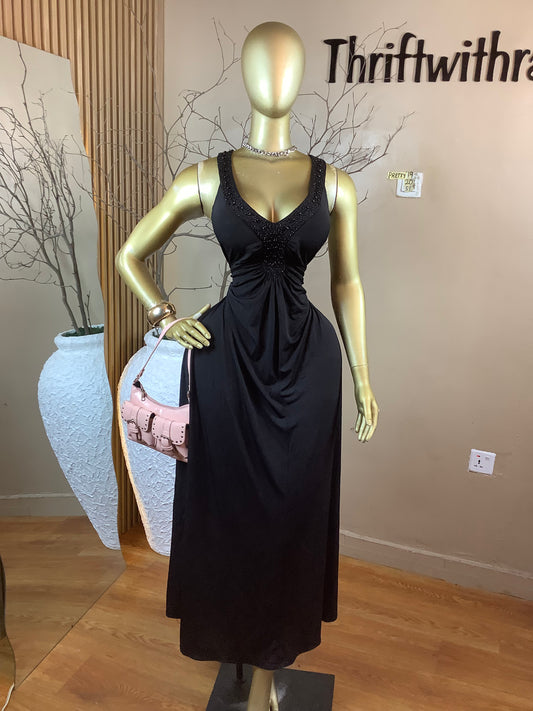 SIZE20 PRETTY19 Length59(Black)