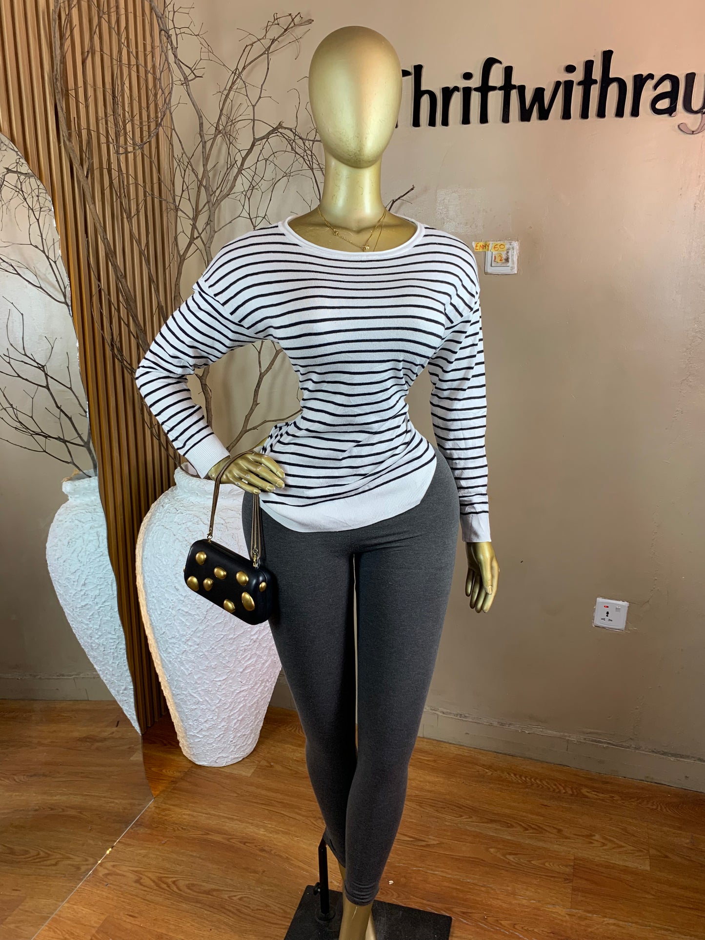 ENNY60 SIZE12(Top only)