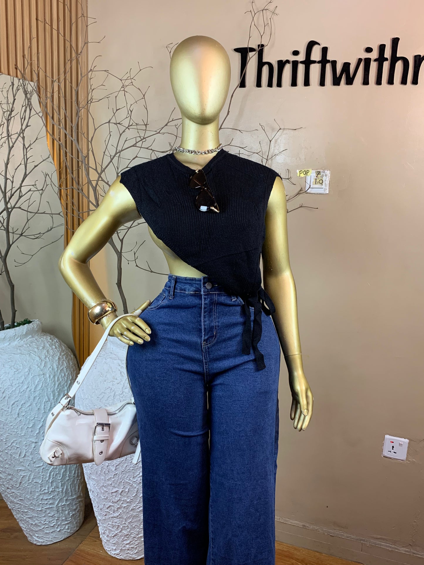 SIZE10 POP7(Top only)