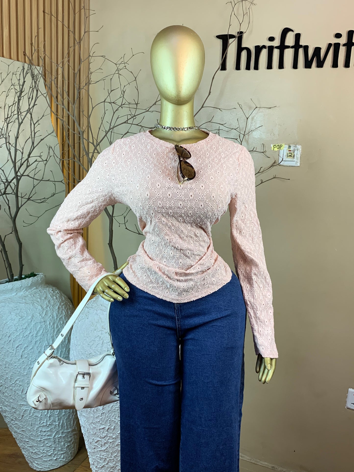 SIZE12 POP8(Top only)
