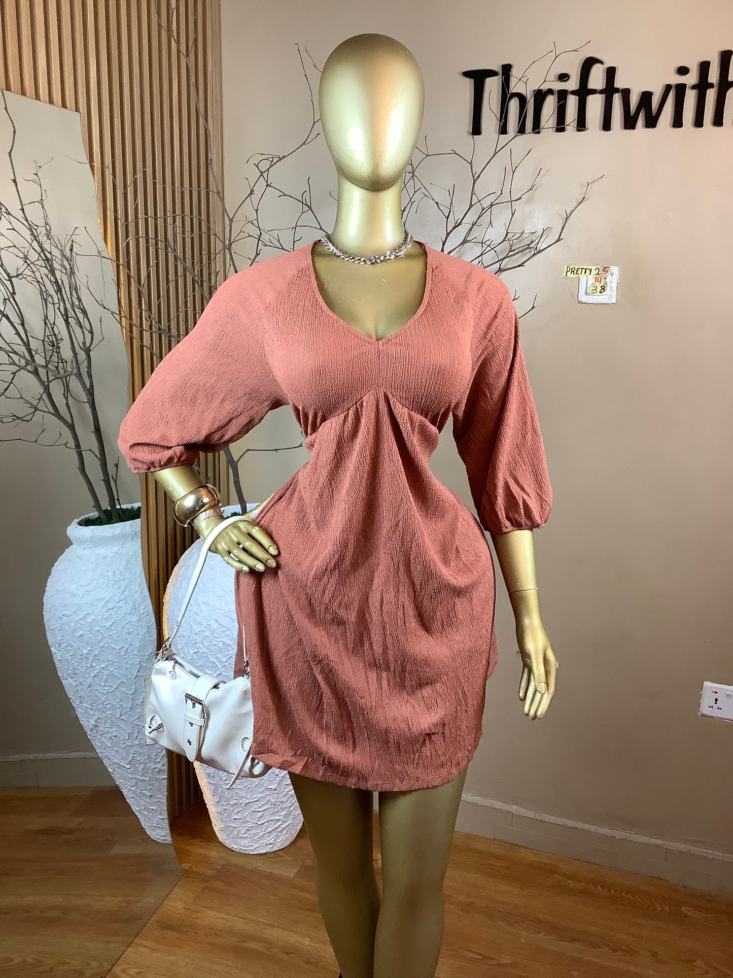 SIZE14 PRETTY25 Length38