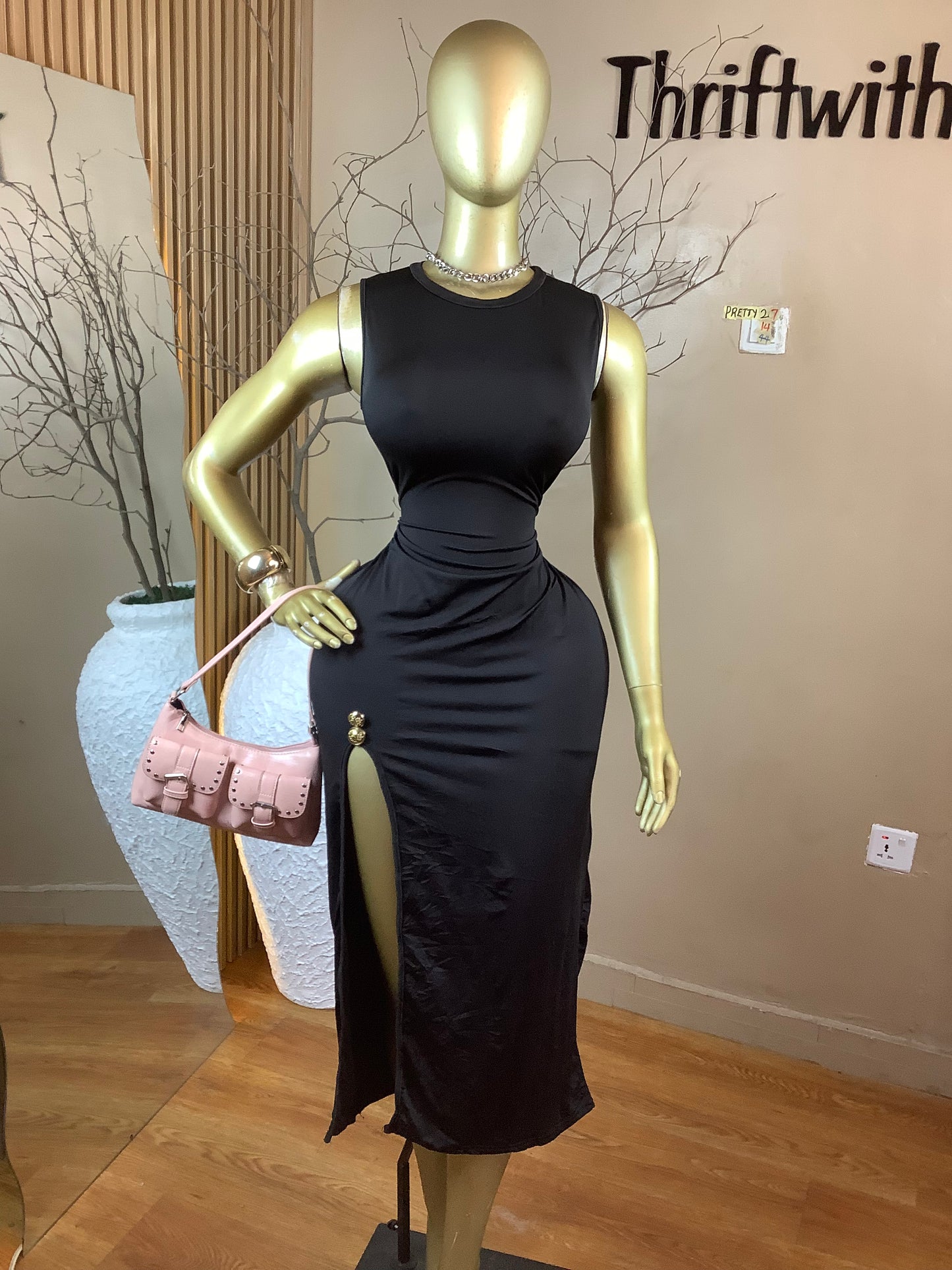 SIZE14 PRETTY27 Length54