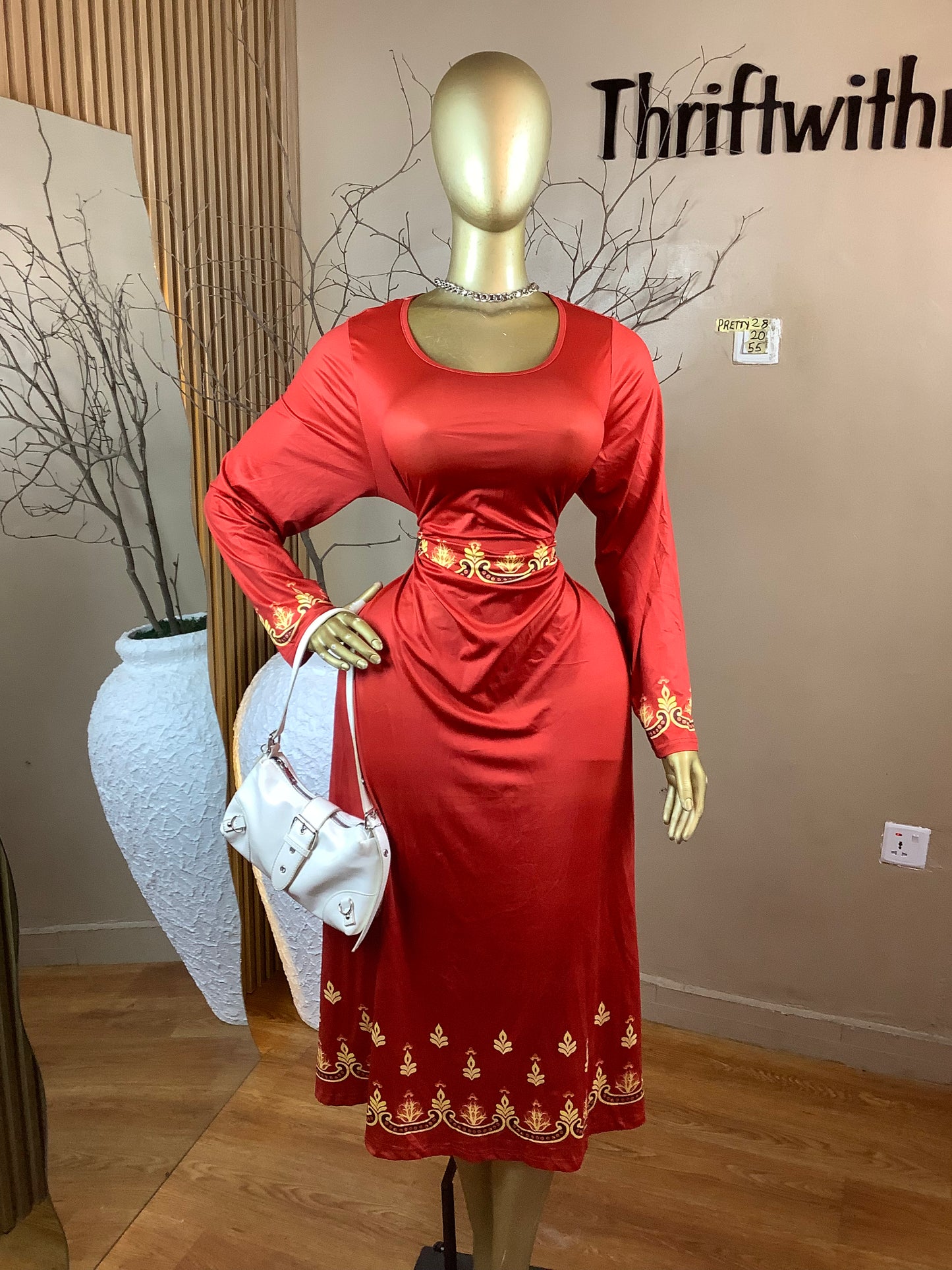 SIZE20 PRETTY28 Length55