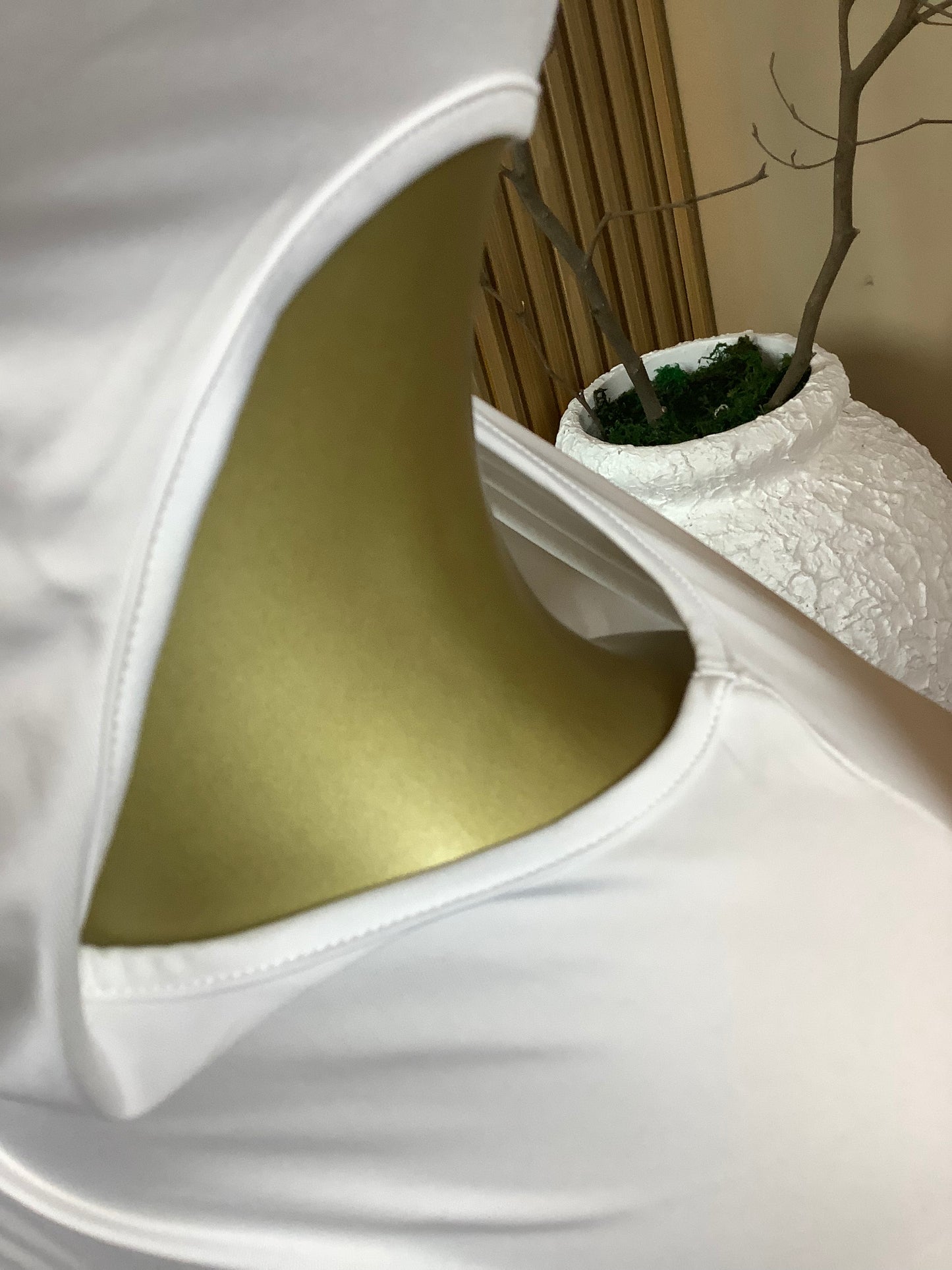 SIZE6,10&12 PRETTY30 Length3(White)