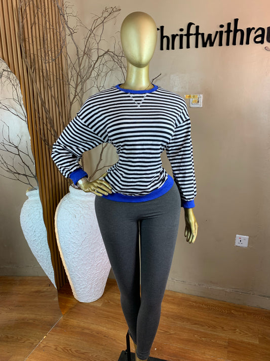 ENNY81 SIZE14(Top only)Little stain