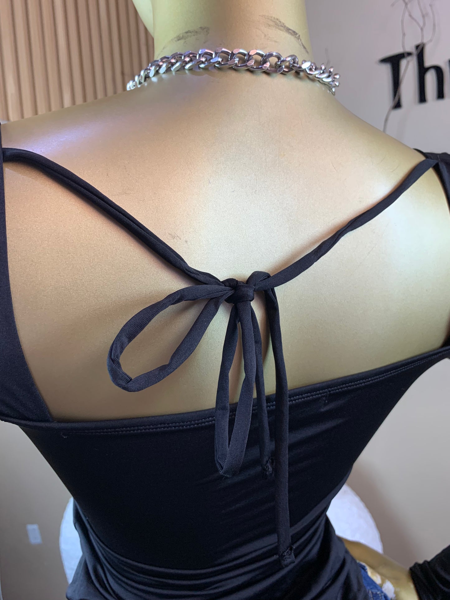 SIZE6 POP18(Bodysuit only)