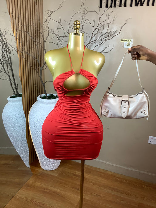 SIZE6 PRETTY33 Length28