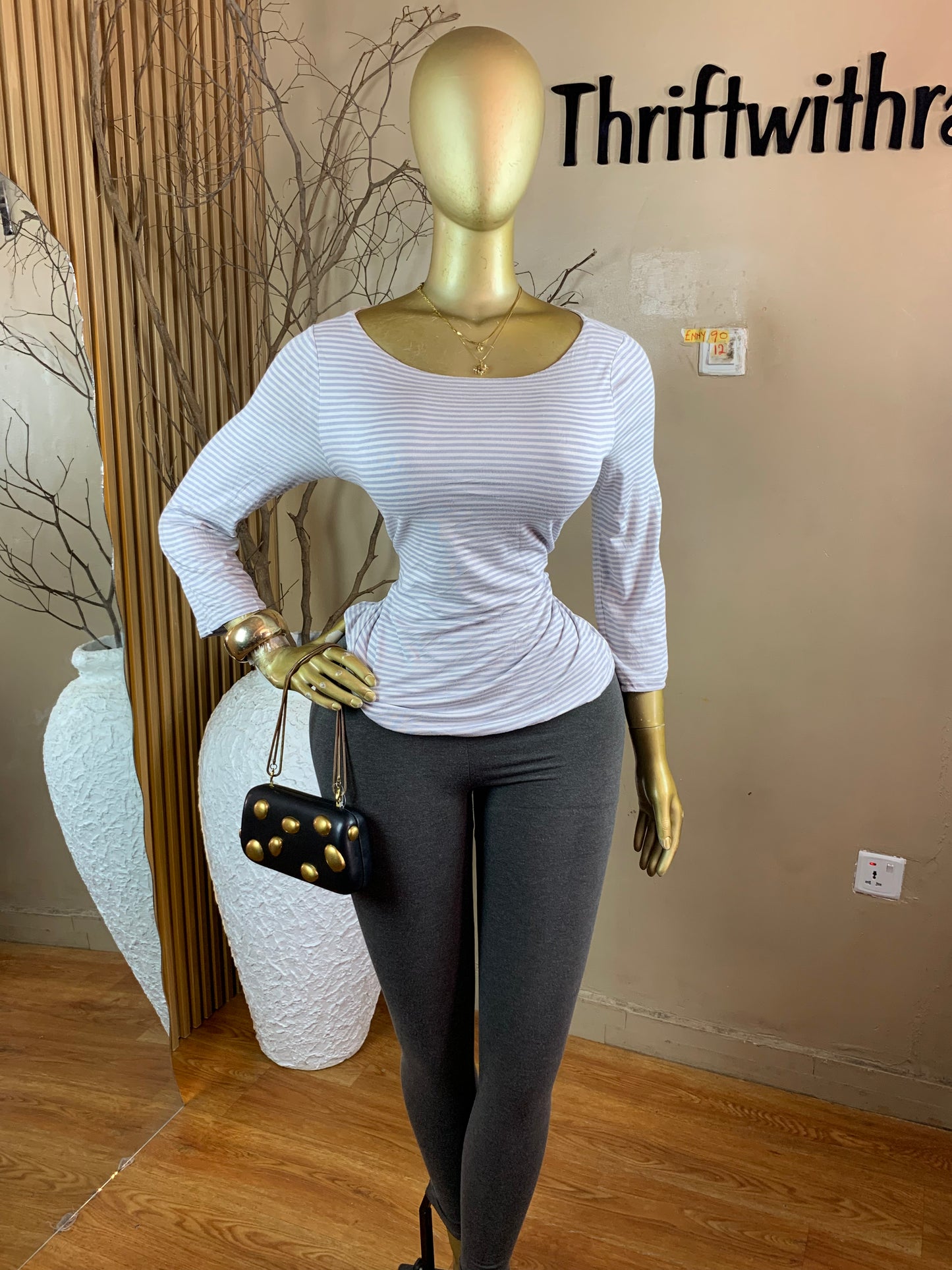 ENNY90 SIZE12(Top only)