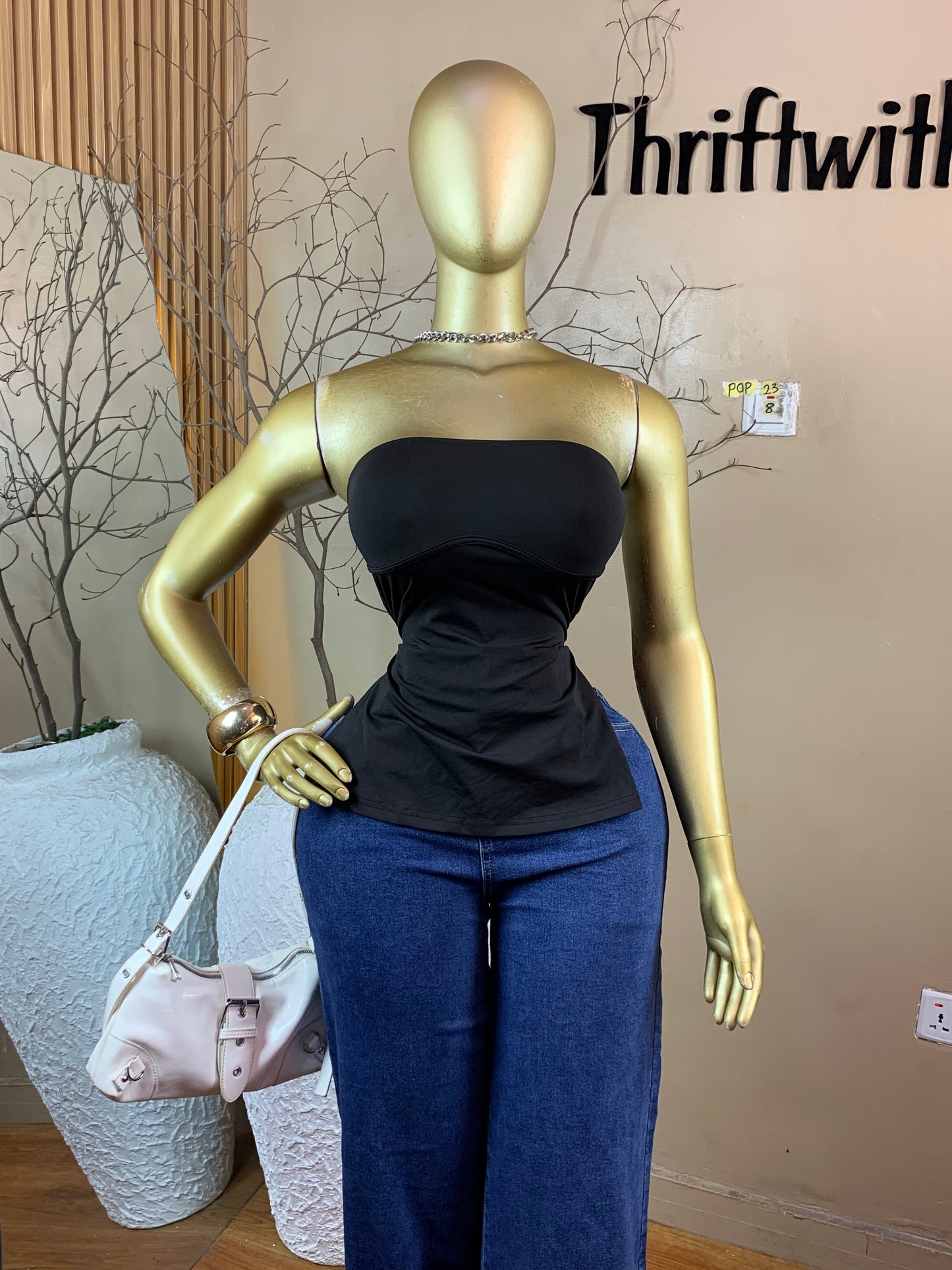 SIZE8 POP23(Top only)