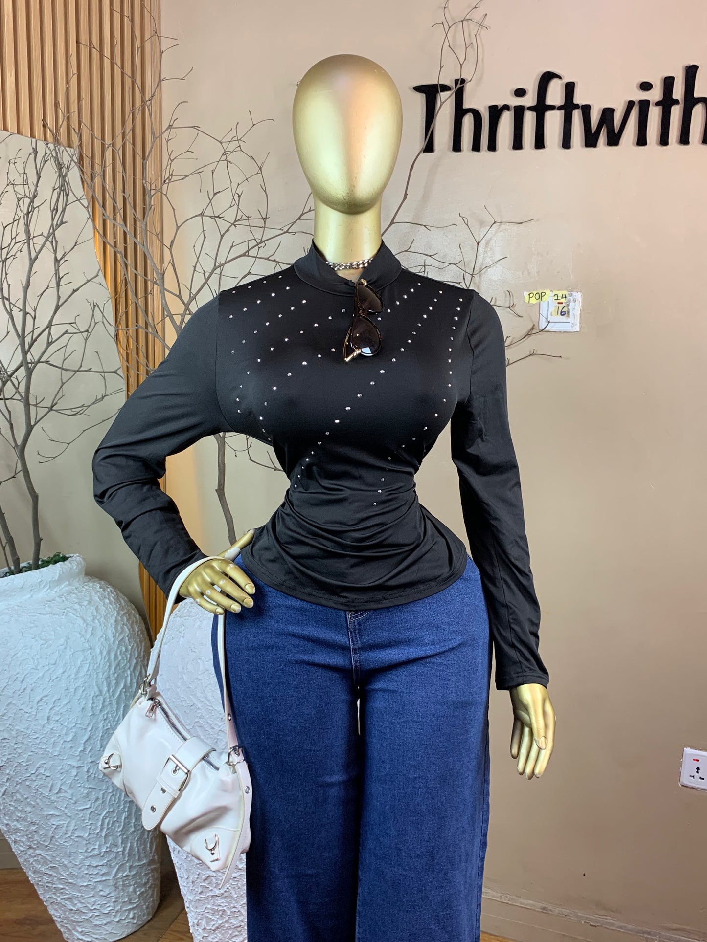 SIZE16 POP24(Top only)